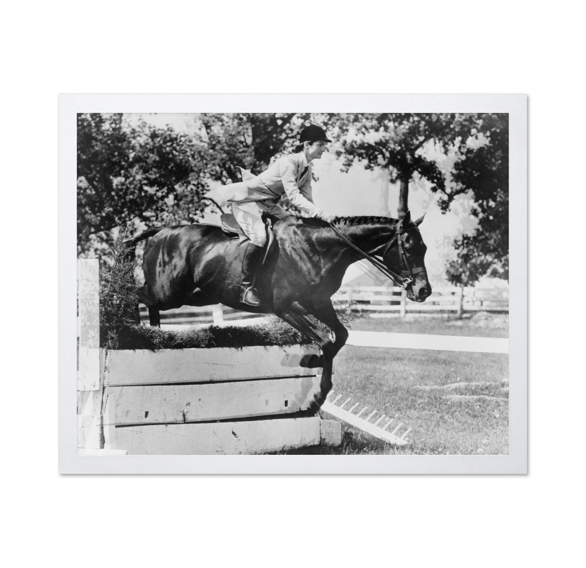 Jacqueline Kennedy 1962
