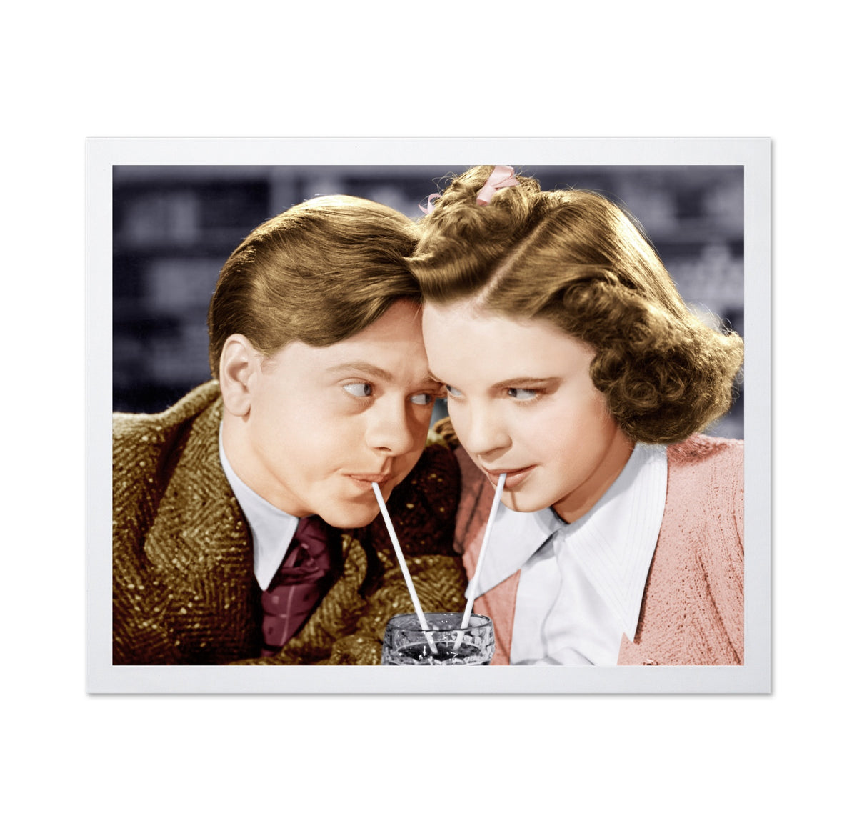 Babes in Arms 1939 Mickey Rooney No1
