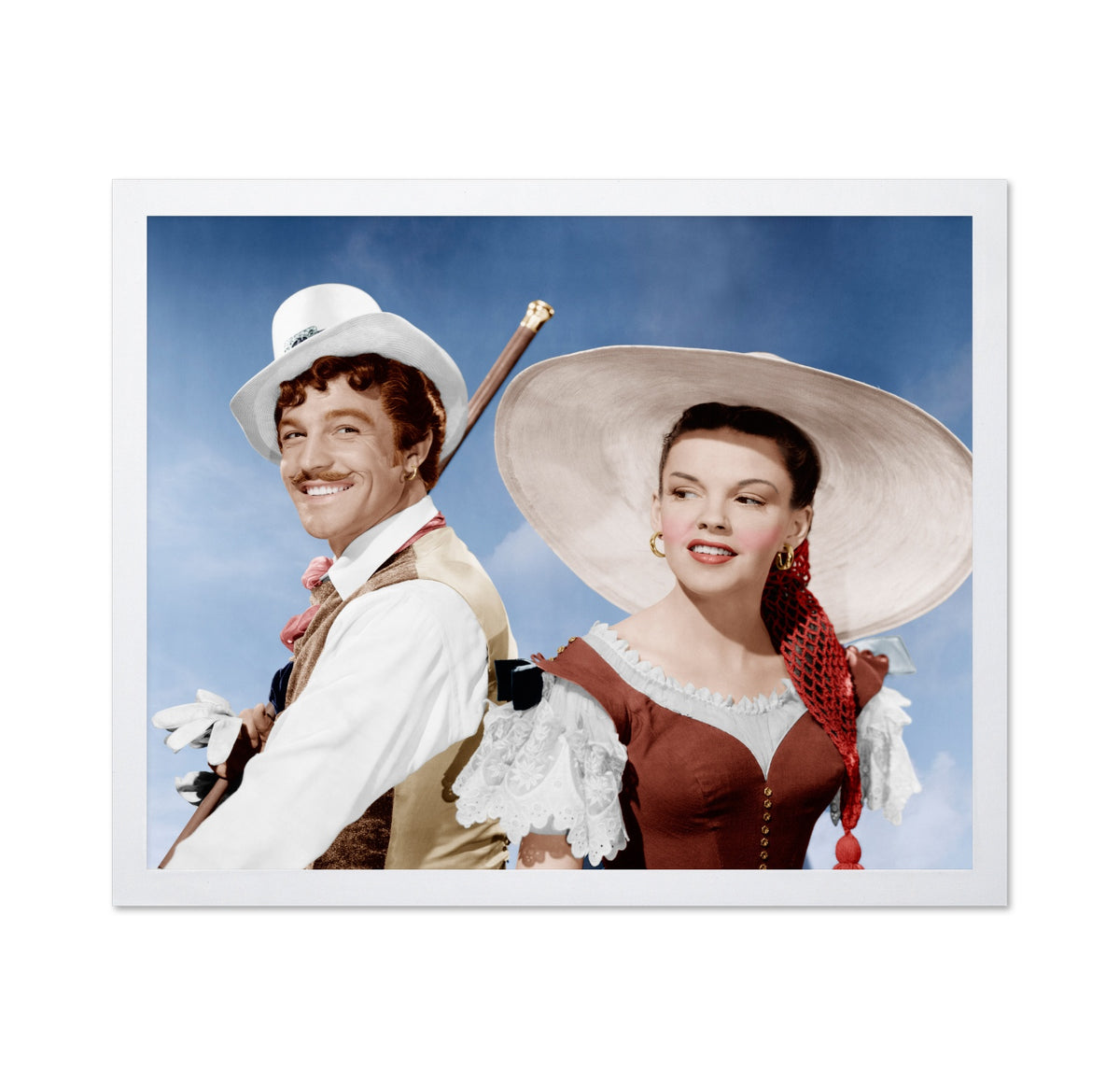 The Pirate 1948 Gene Kelly No1
