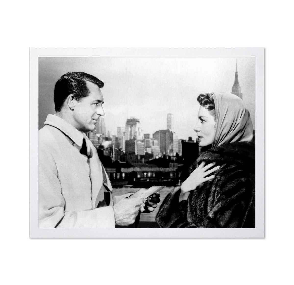 An Affair To Remember 1957 Cary Grant No1
