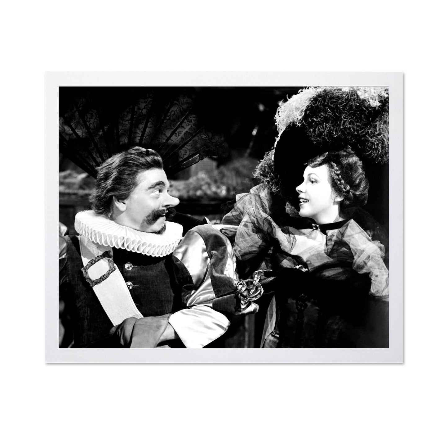 Babes on Broadway 1941 Mickey Rooney No4