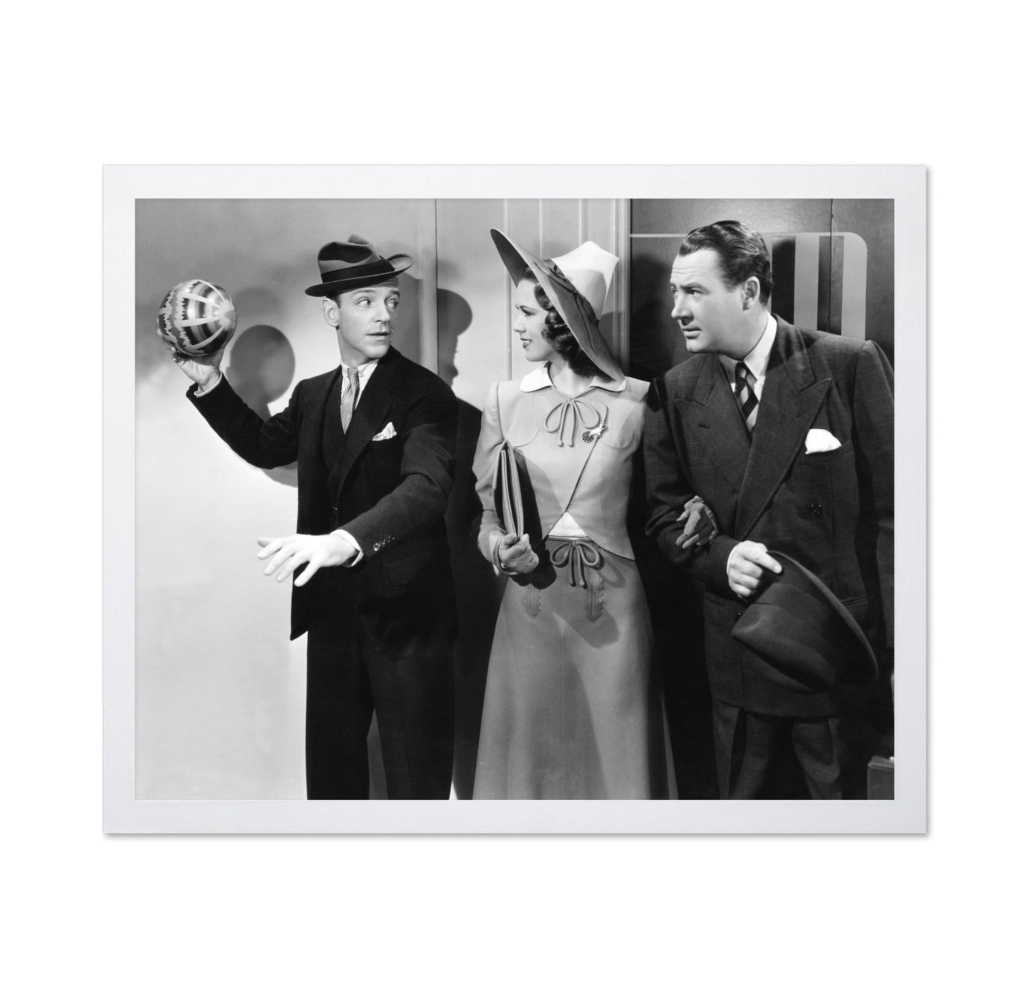 Broadway Melody of 1940 Fred Astaire No1