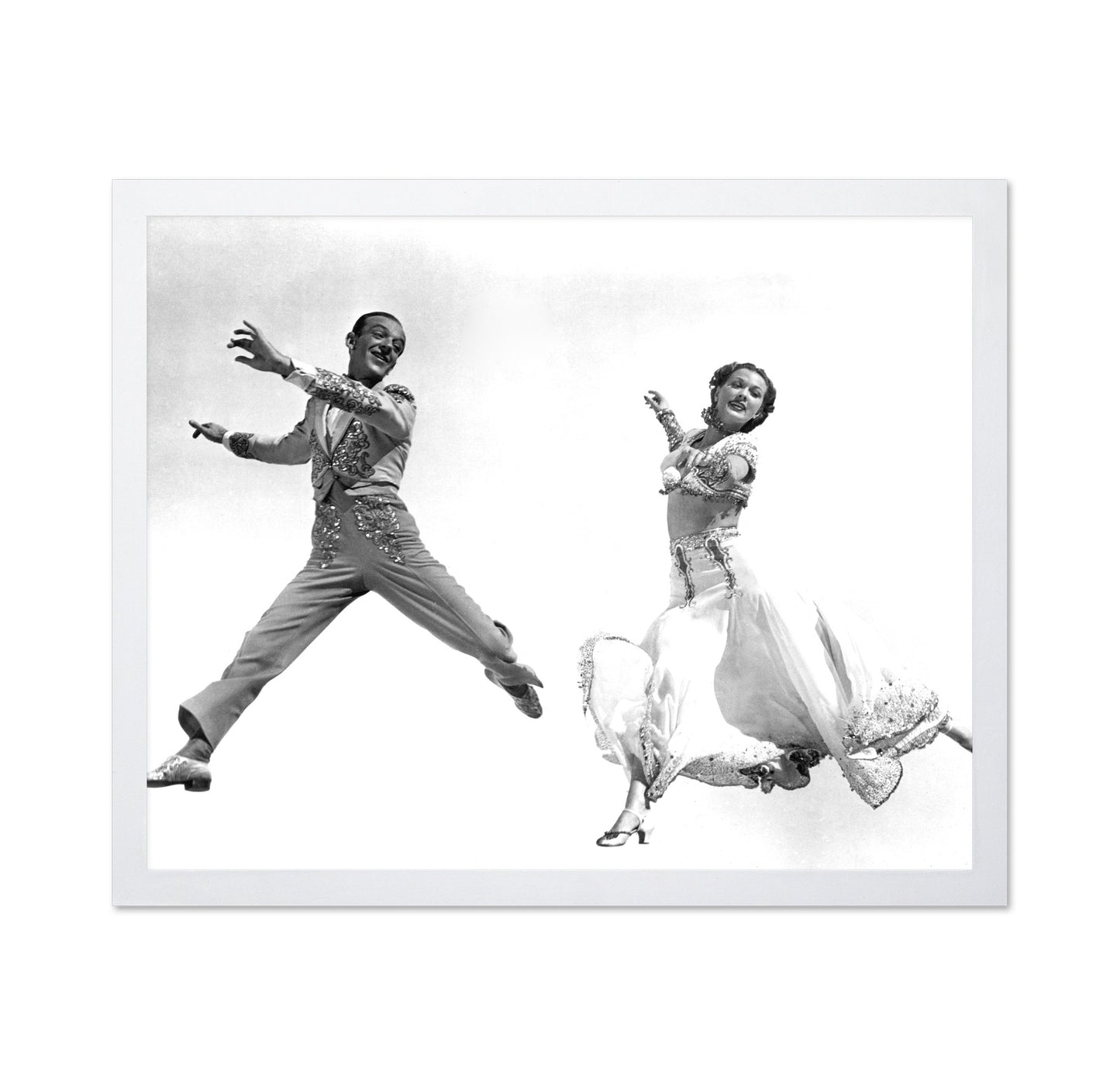 Broadway Melody of 1940 Fred Astaire No3