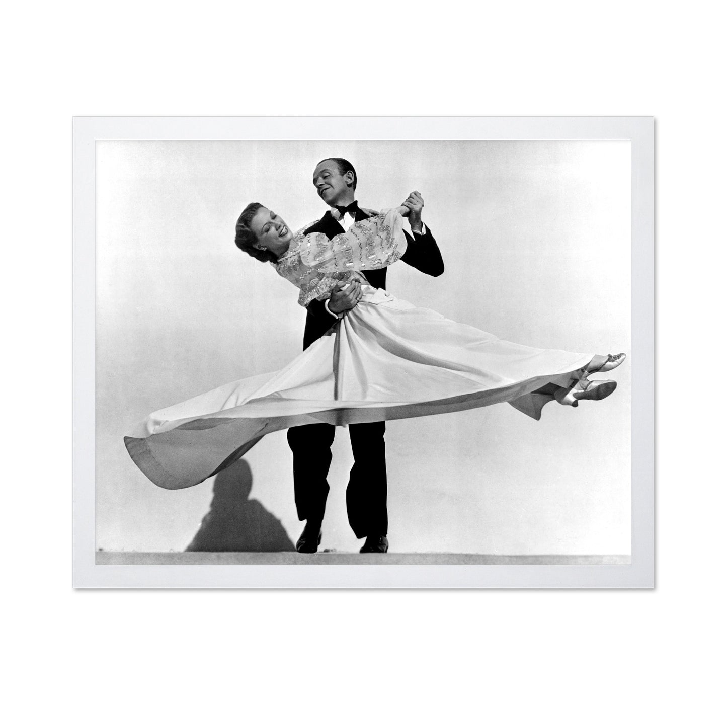 Broadway Melody of 1940 Eleanor Powell No1