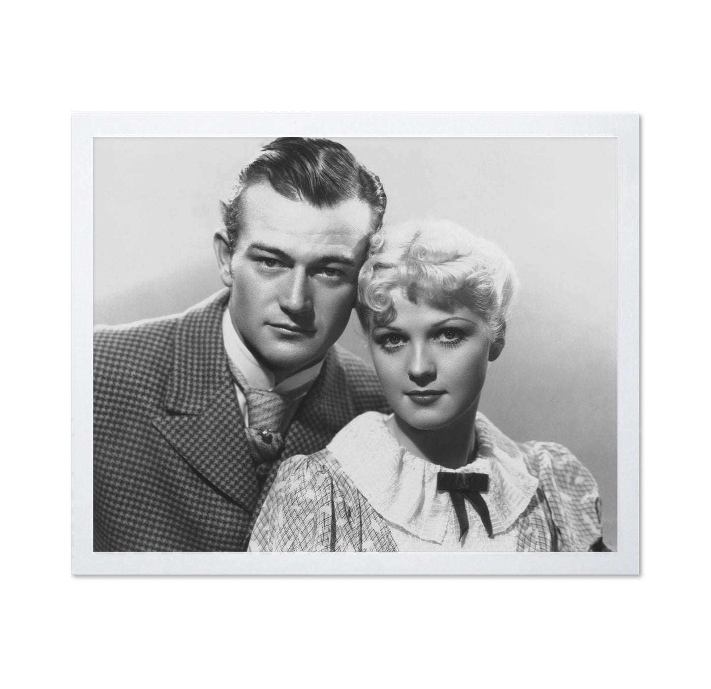 Conflict 1936 John Wayne No2