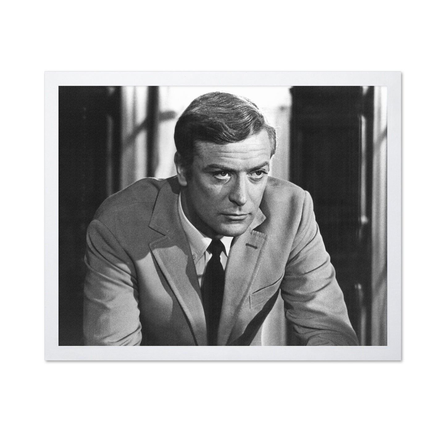 Deadfall 1968 Michael Caine