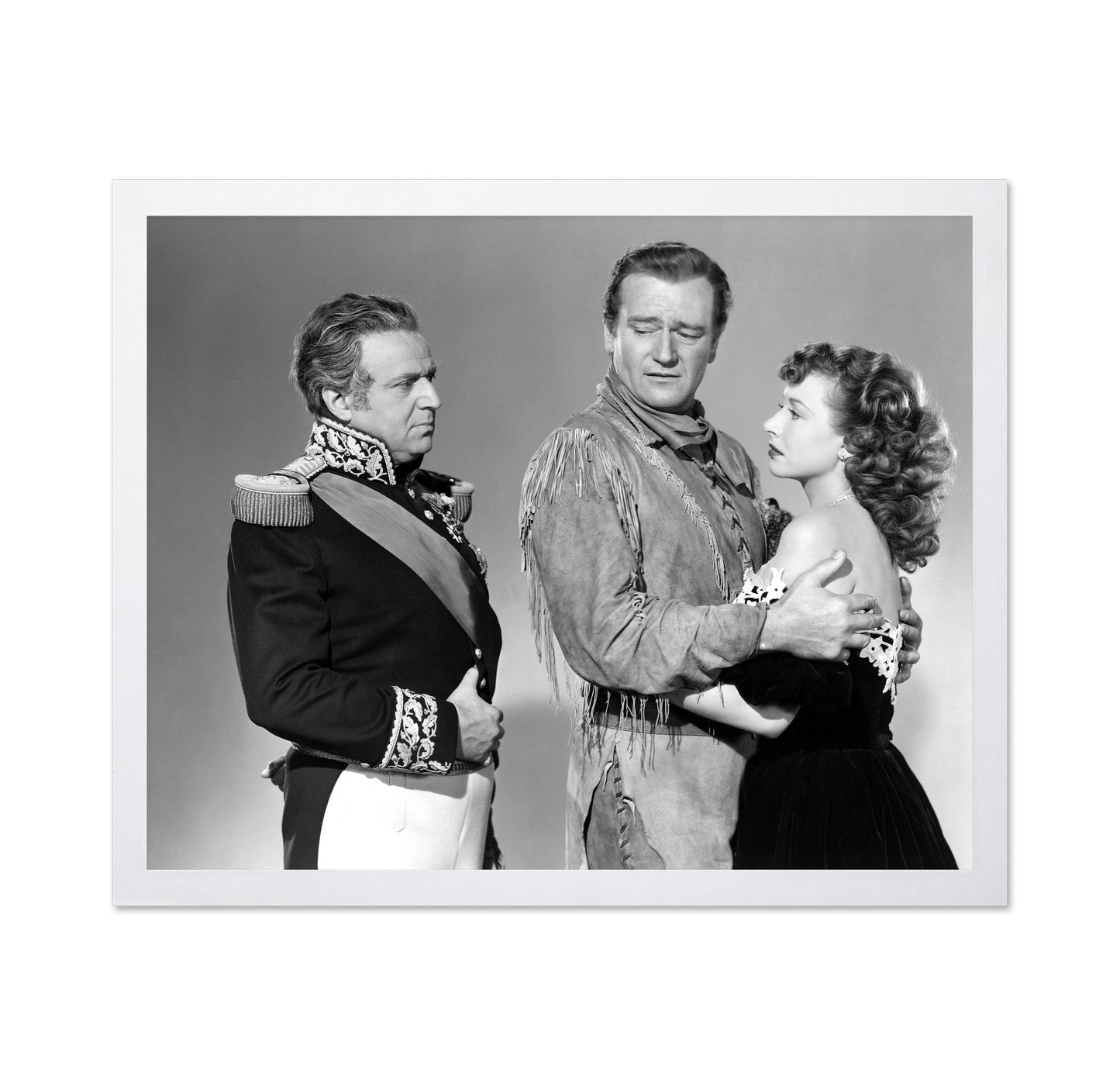 The Fighting Kentuckian 1949 Hugo Haas