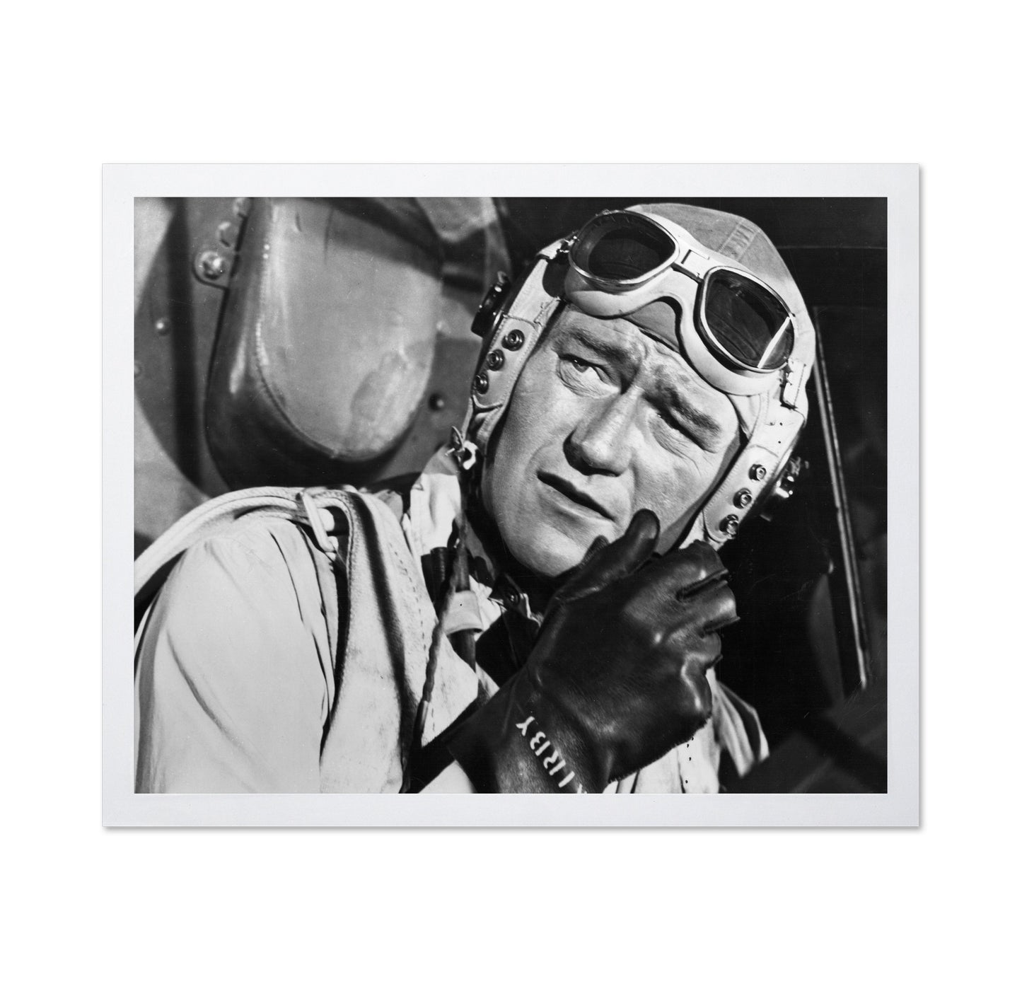 Flying Leathernecks 1951 John Wayne