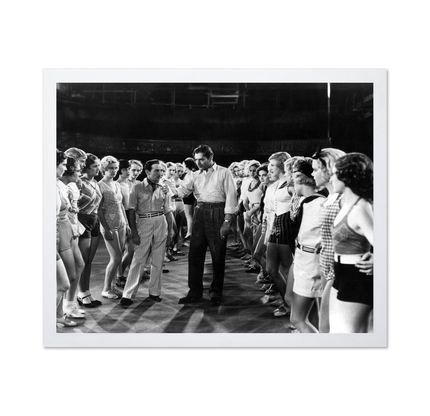 42nd Street 1933 Ruby Keeler