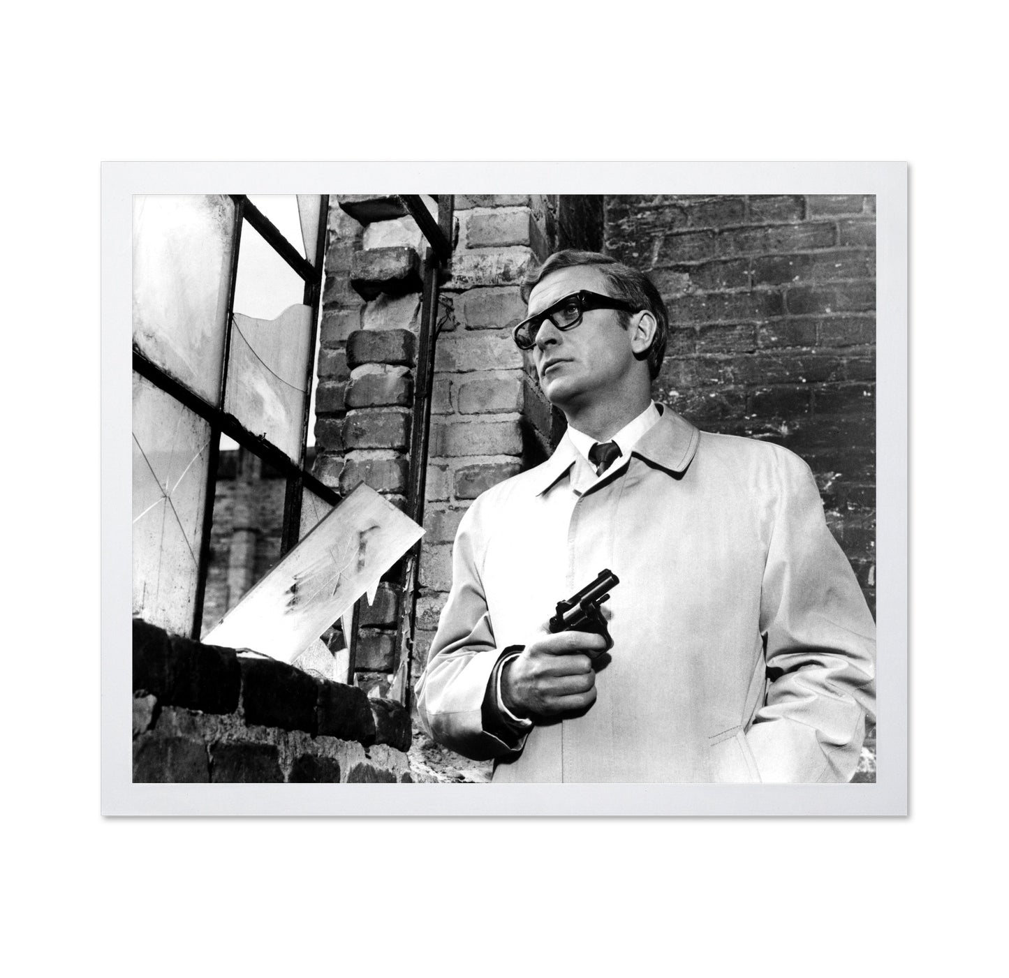 Funeral in Berlin 1966 Michael Caine No2
