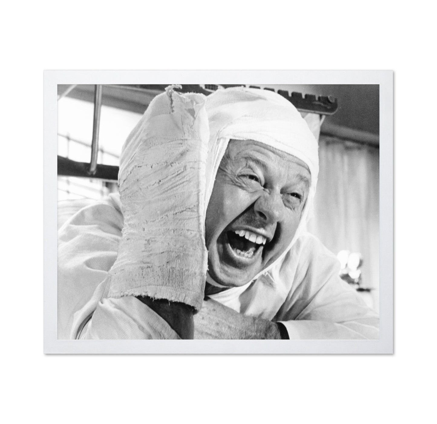 It's a Mad Mad Mad Mad World 1963 Mickey Rooney No3