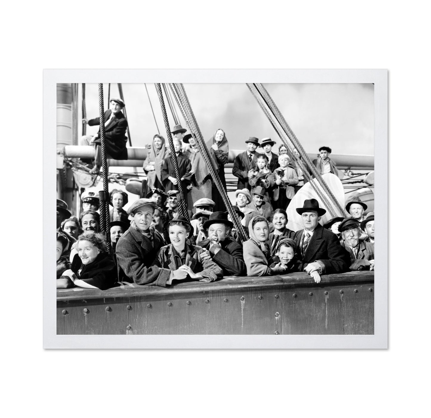 Little Nellie Kelly 1940 George Murphy