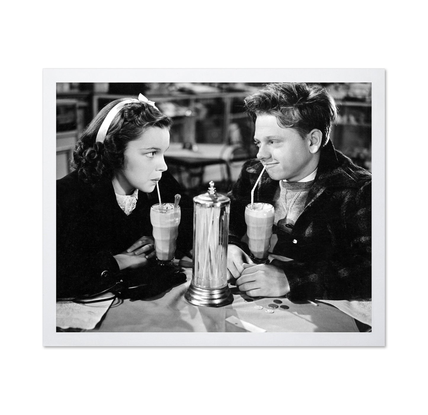 Love Finds Andy Hardy 1938 Judy Garland