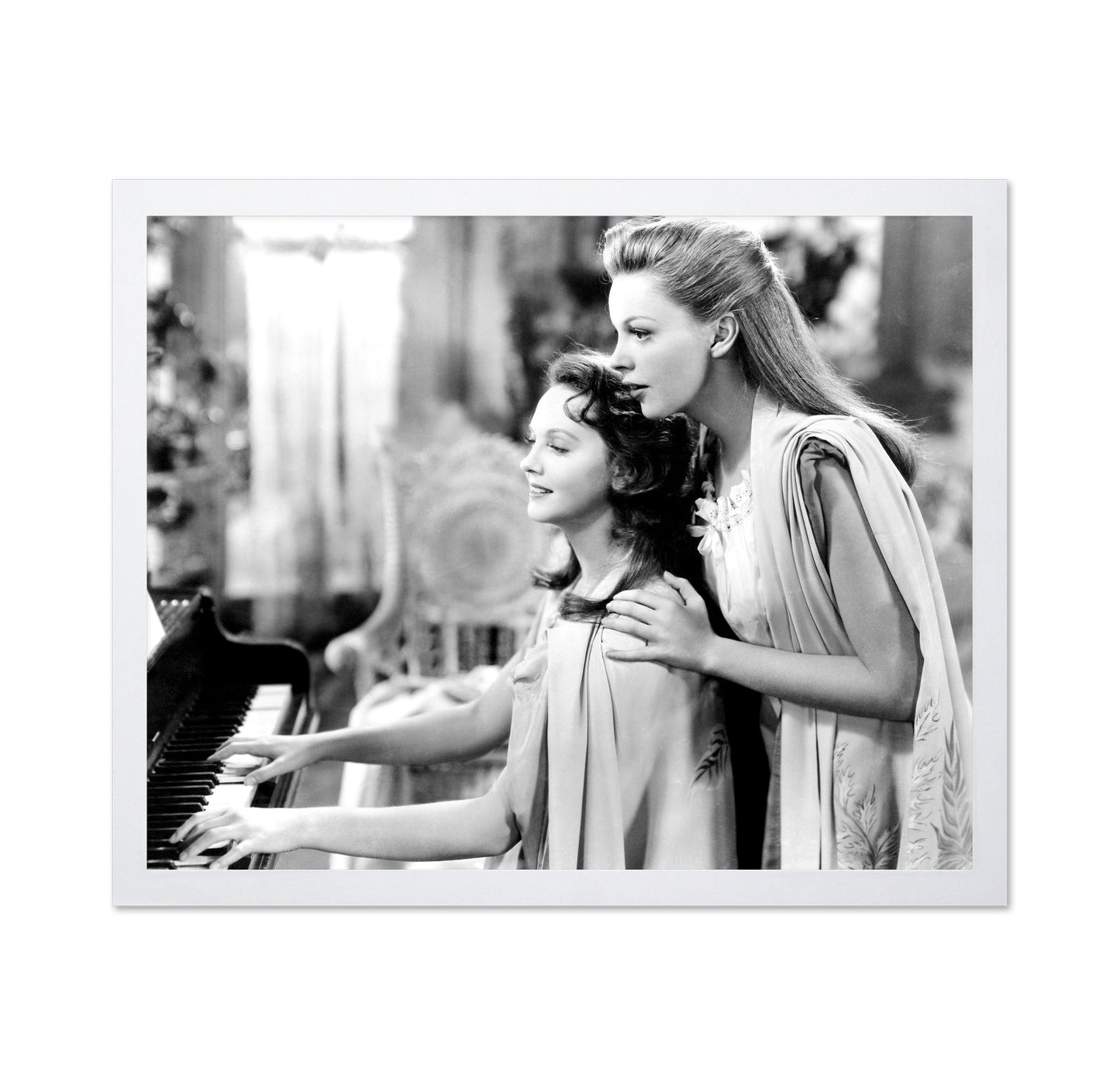 Meet Me In St Louis 1944 Lucille Bremer