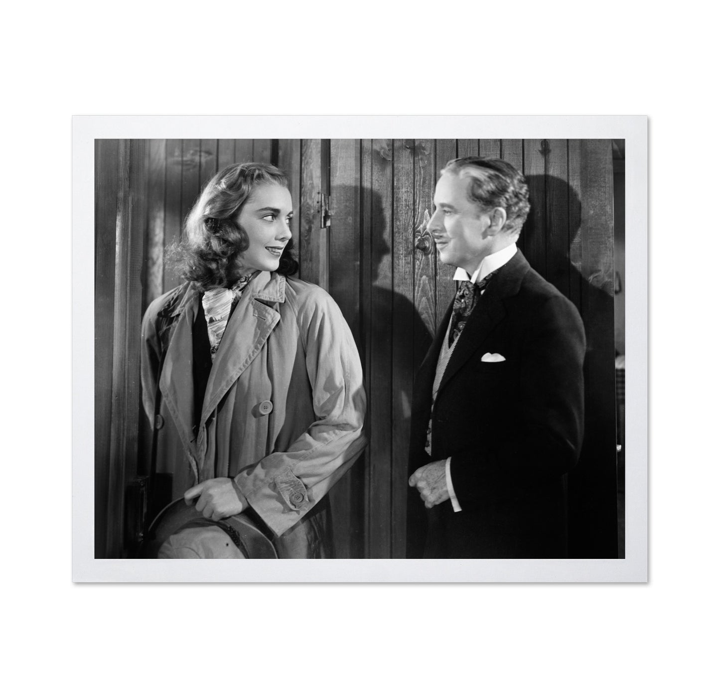 Monsieur Verdoux 1947 Marilyn Nash