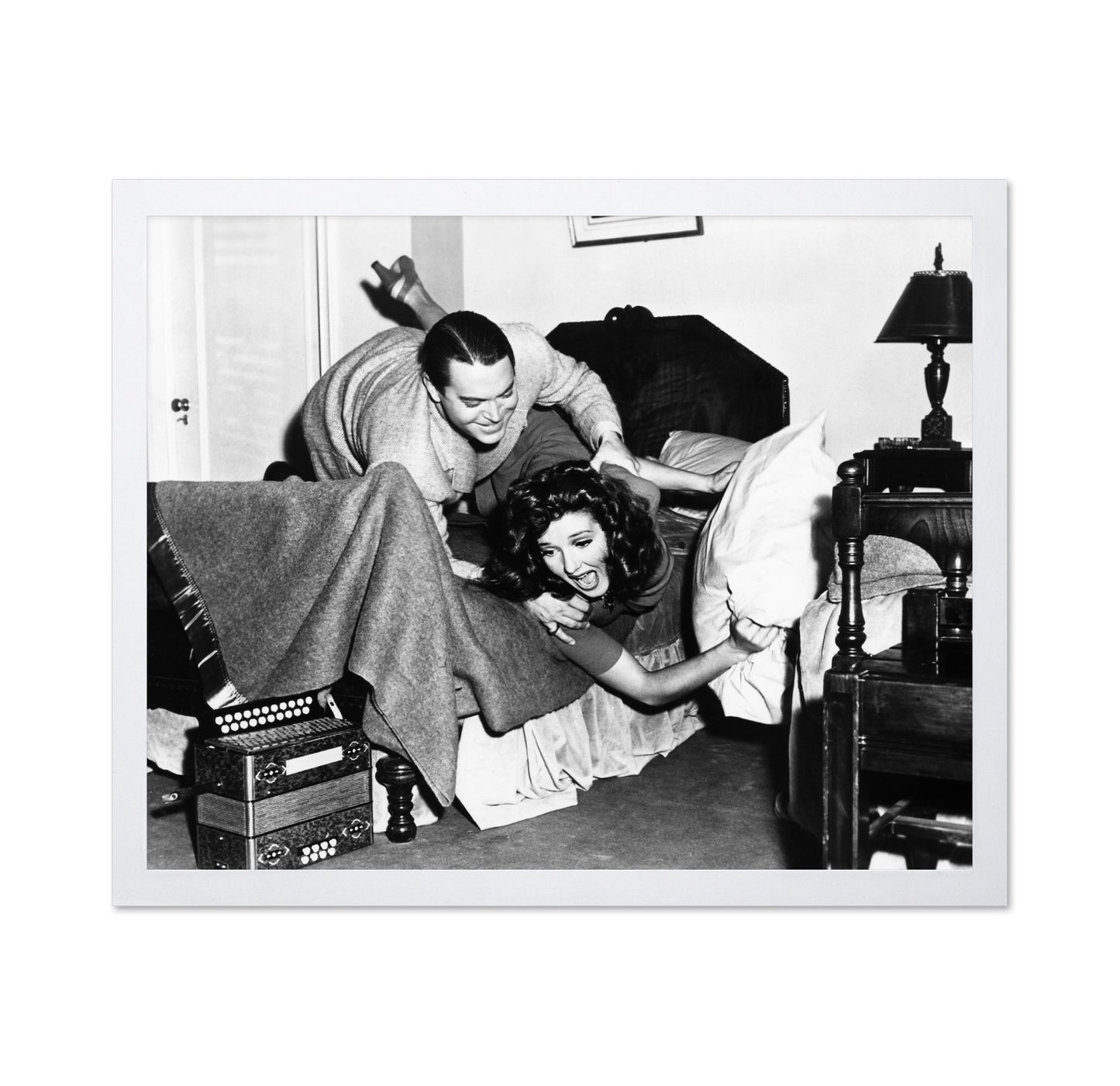 No Hands On The Clock 1941 Chester Morris No3