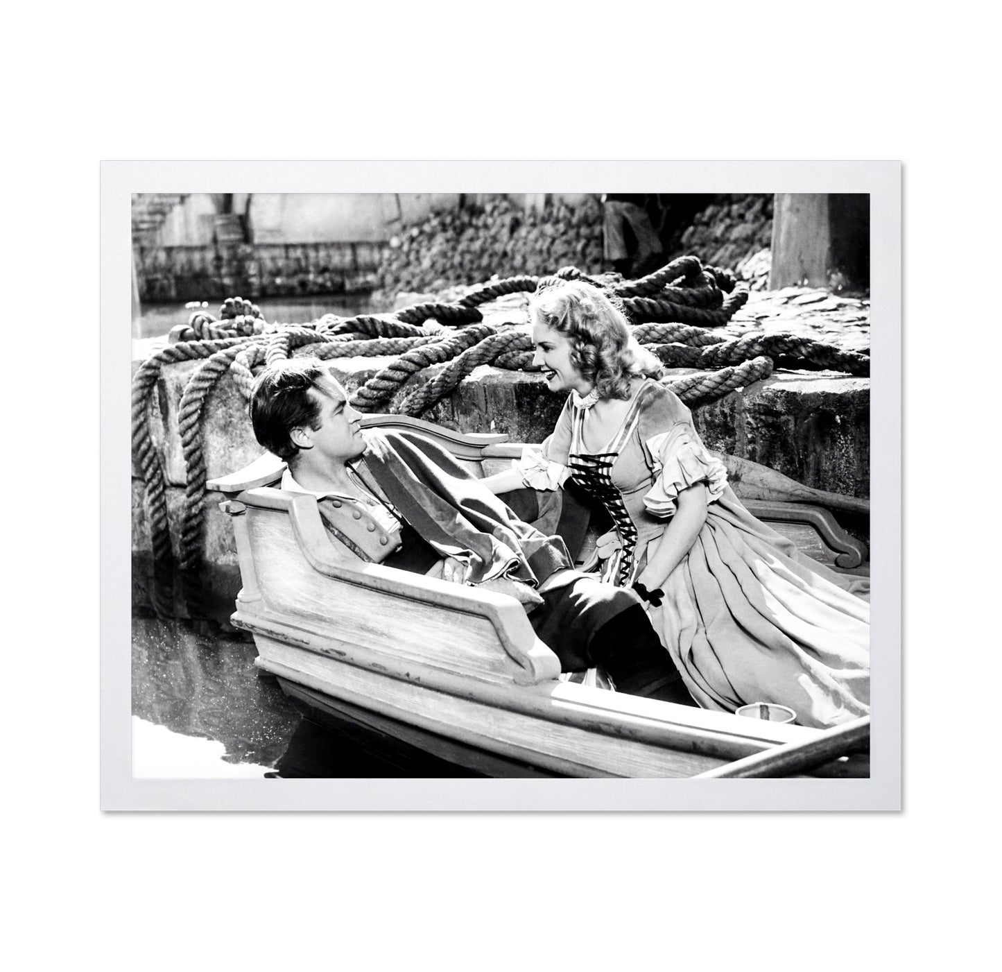 The Princess and The Pirate 1944 Bob Hope No2