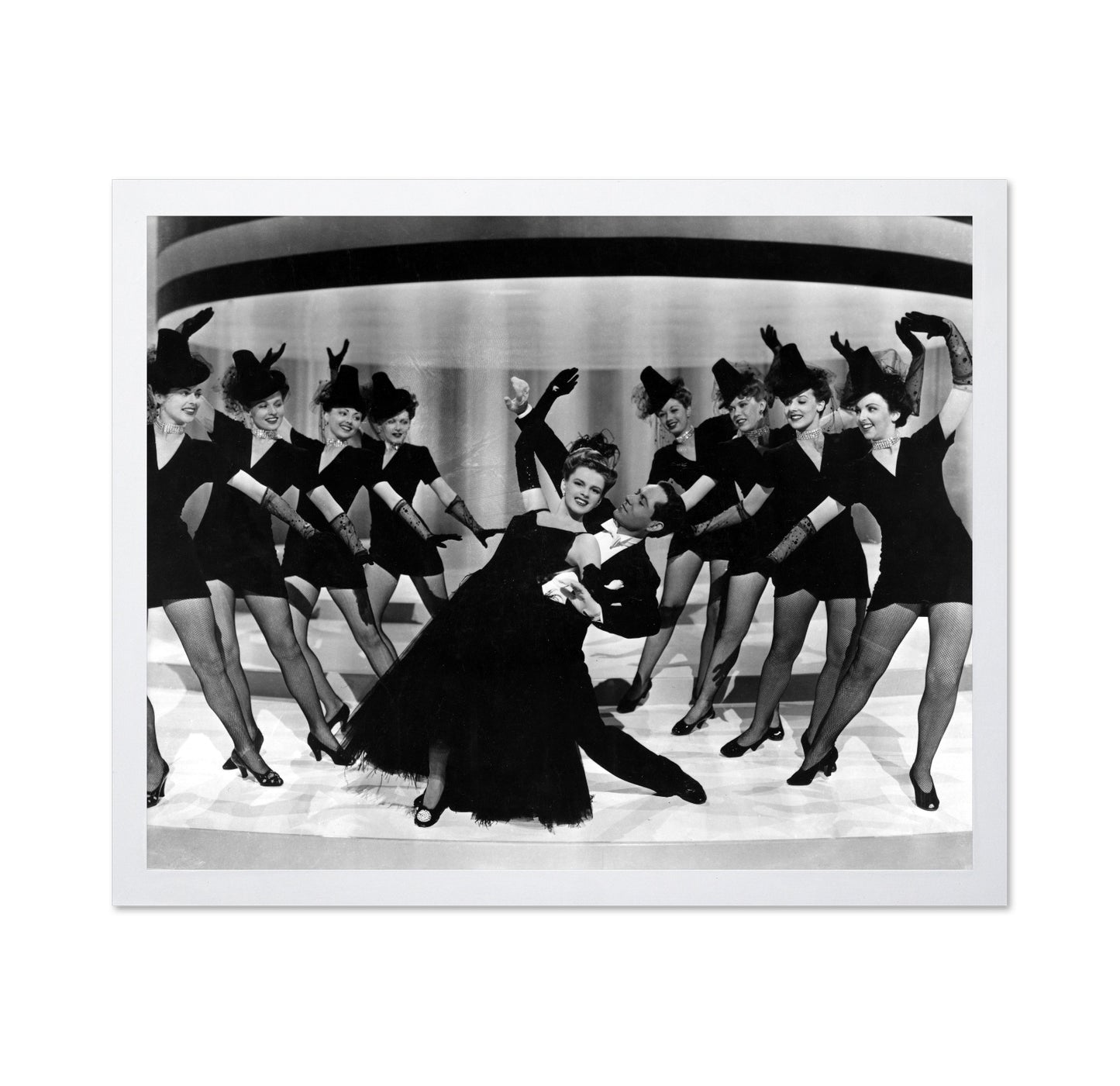 Presenting Lily Mars 1943 Judy Garland No1