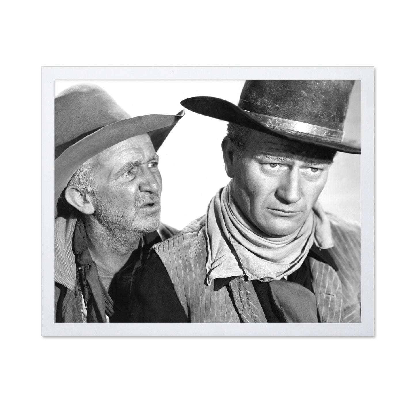 Red River 1948 Walter Brennan