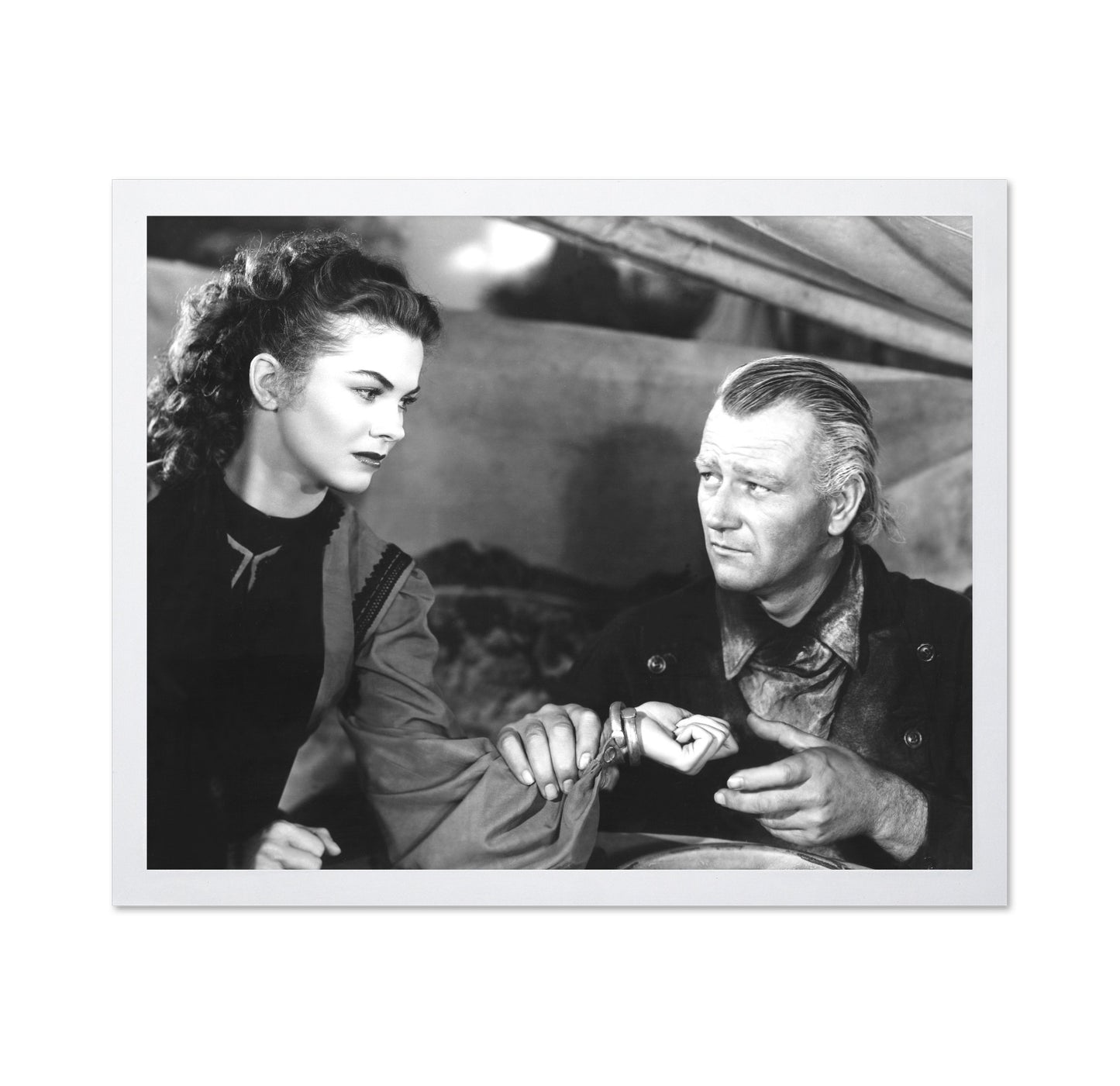 Red River 1948 Joanne Dru