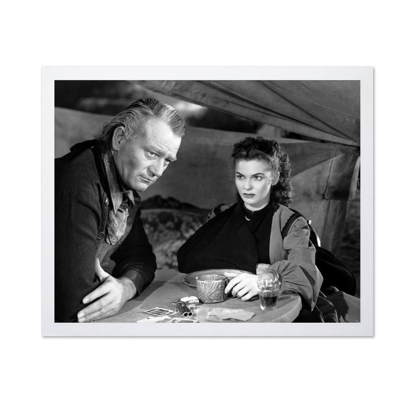 Red River 1948 John Wayne No5