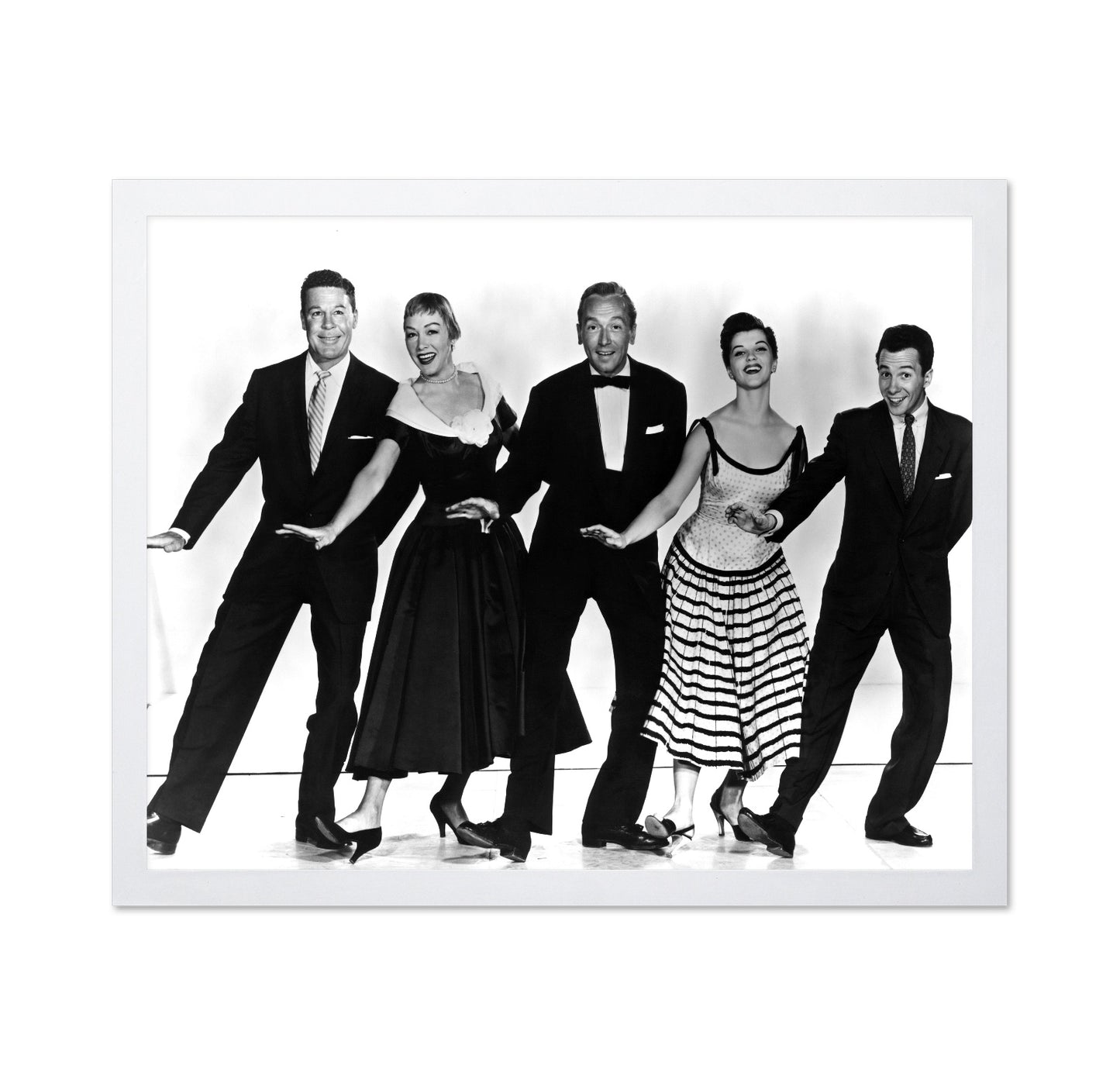 Rock Around The Clock 1956 John Archer