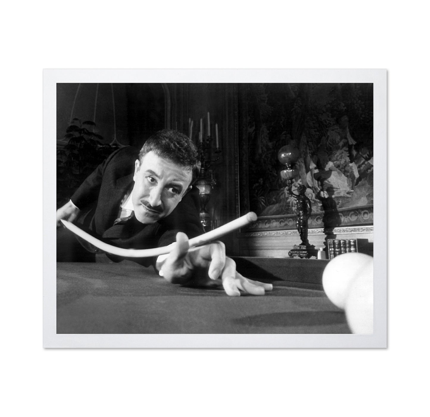 A Shot In The Dark 1964 Peter Sellers No2