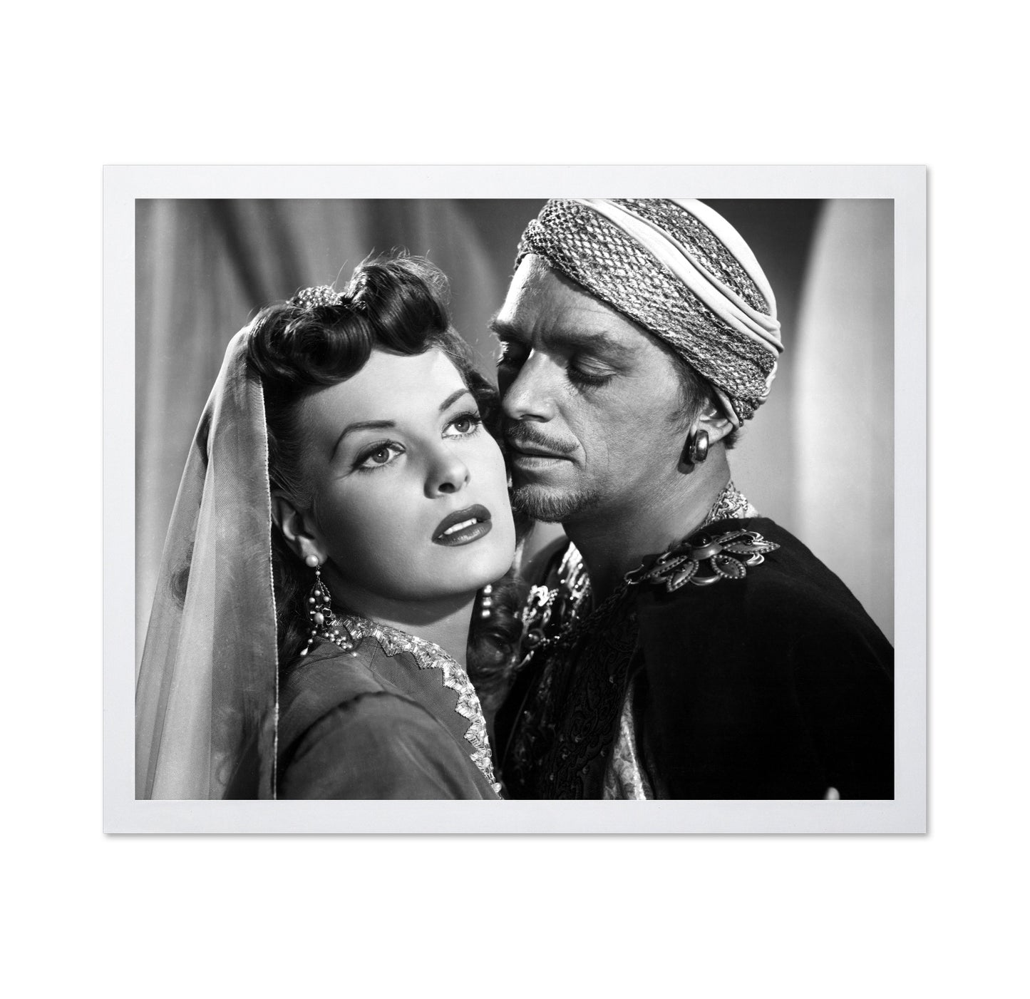 Sinbad The Sailor 1947 Maureen O'Hara