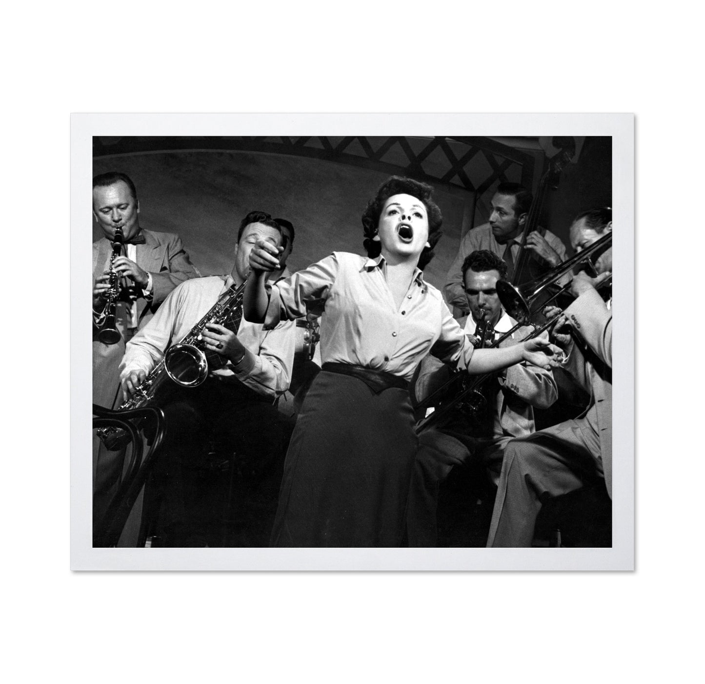 A Star Is Born 1954 Judy Garland No1