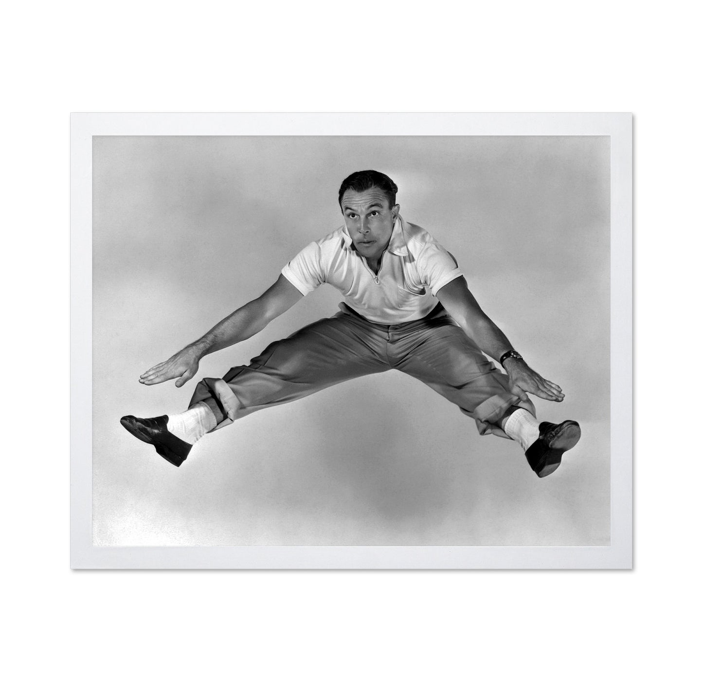 Summer Stock 1950 Gene Kelly
