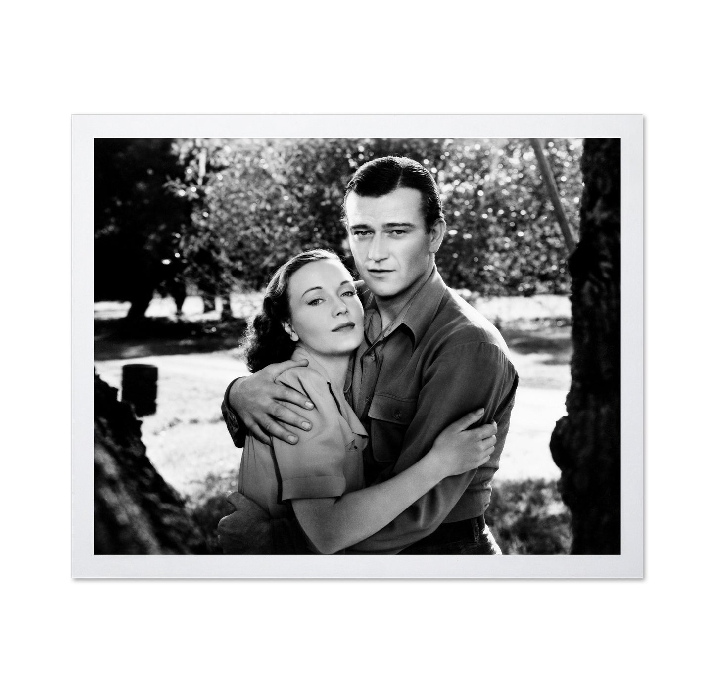 The Faces West 1940 Sigrid Gurie No1