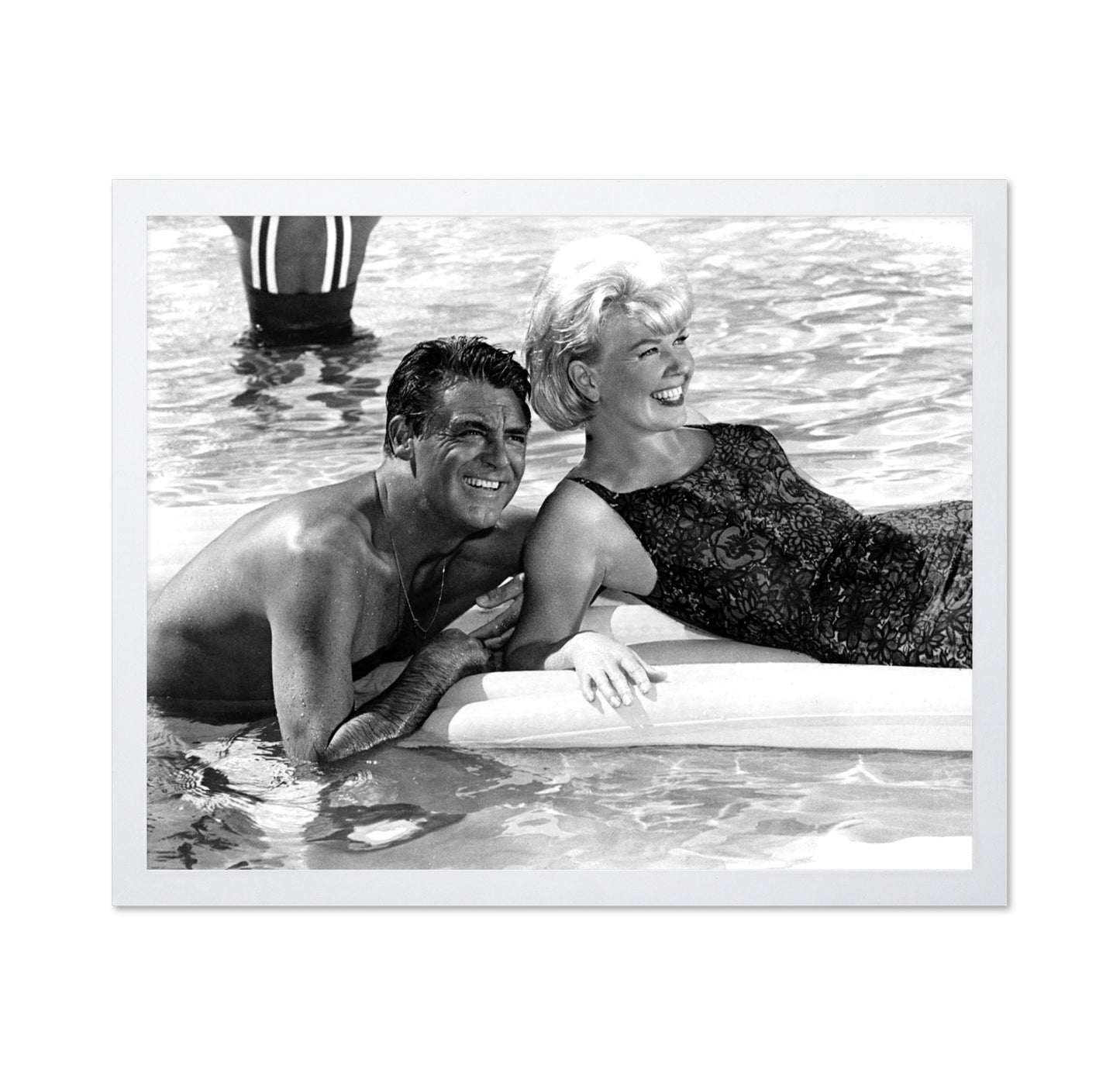 That Touch of Mink 1962 Cary Grant No2