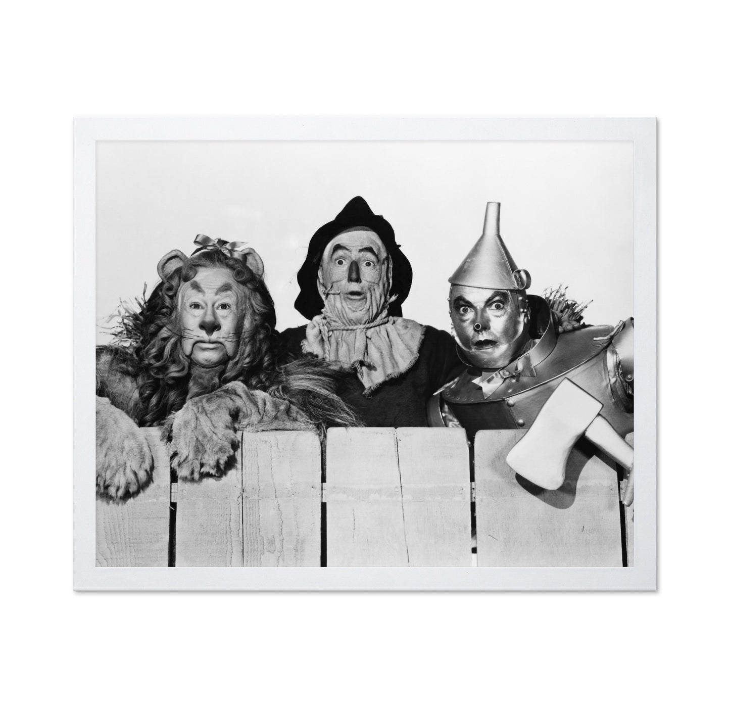 The Wizard of Oz 1939 Bert Lahr No3