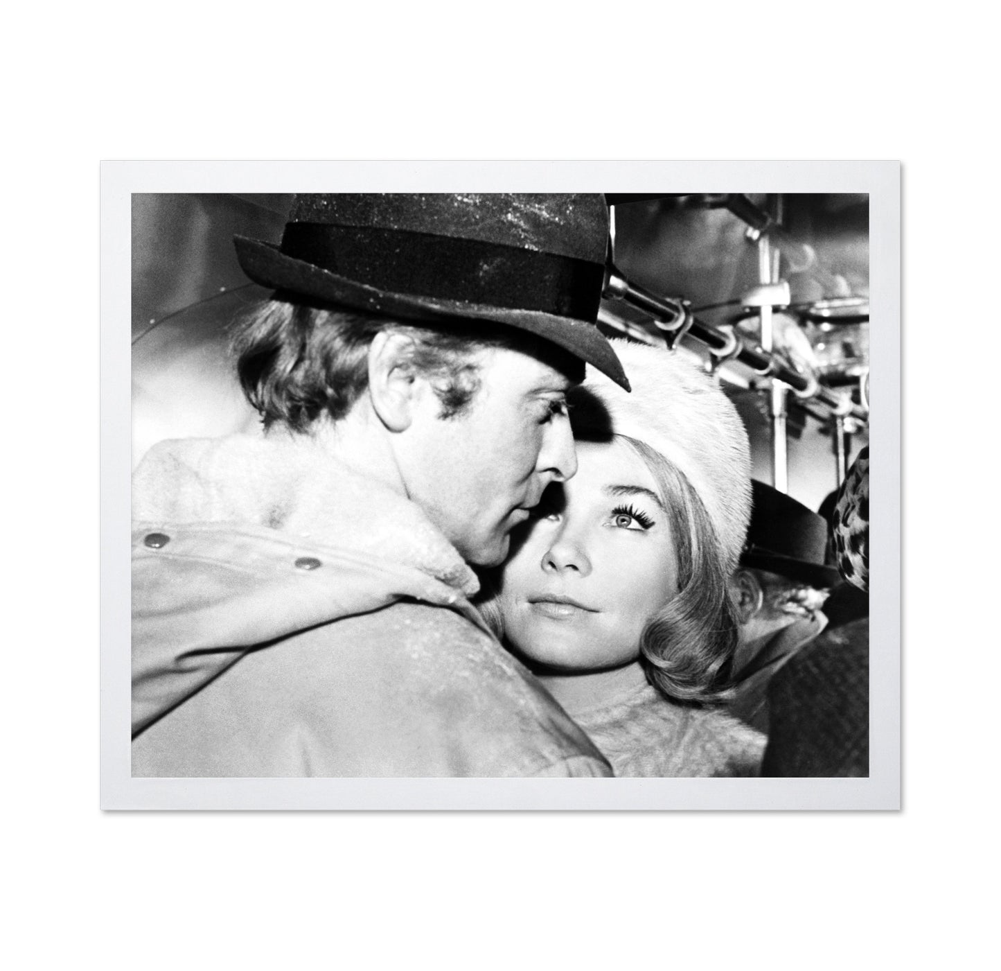 Woman Times Seven 1967 Michael Caine
