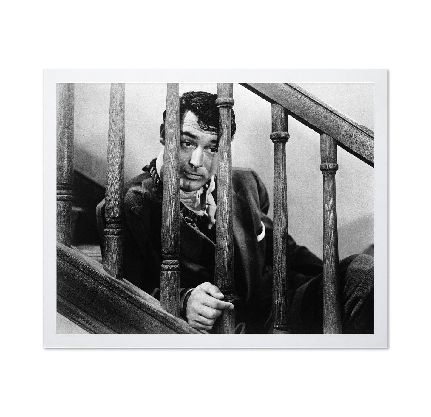 Arsenic and Old Lace 1944 Cary Grant No3