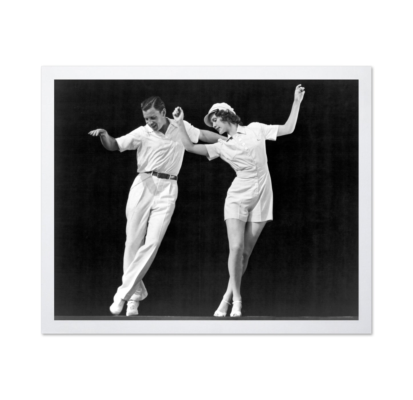 Broadway Melody Of 1938 George Murphy