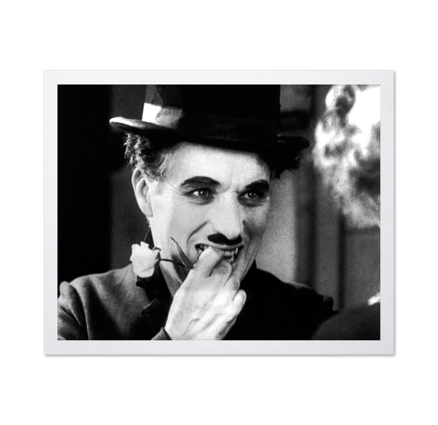 City Lights 1931 Charlie Chaplin No4