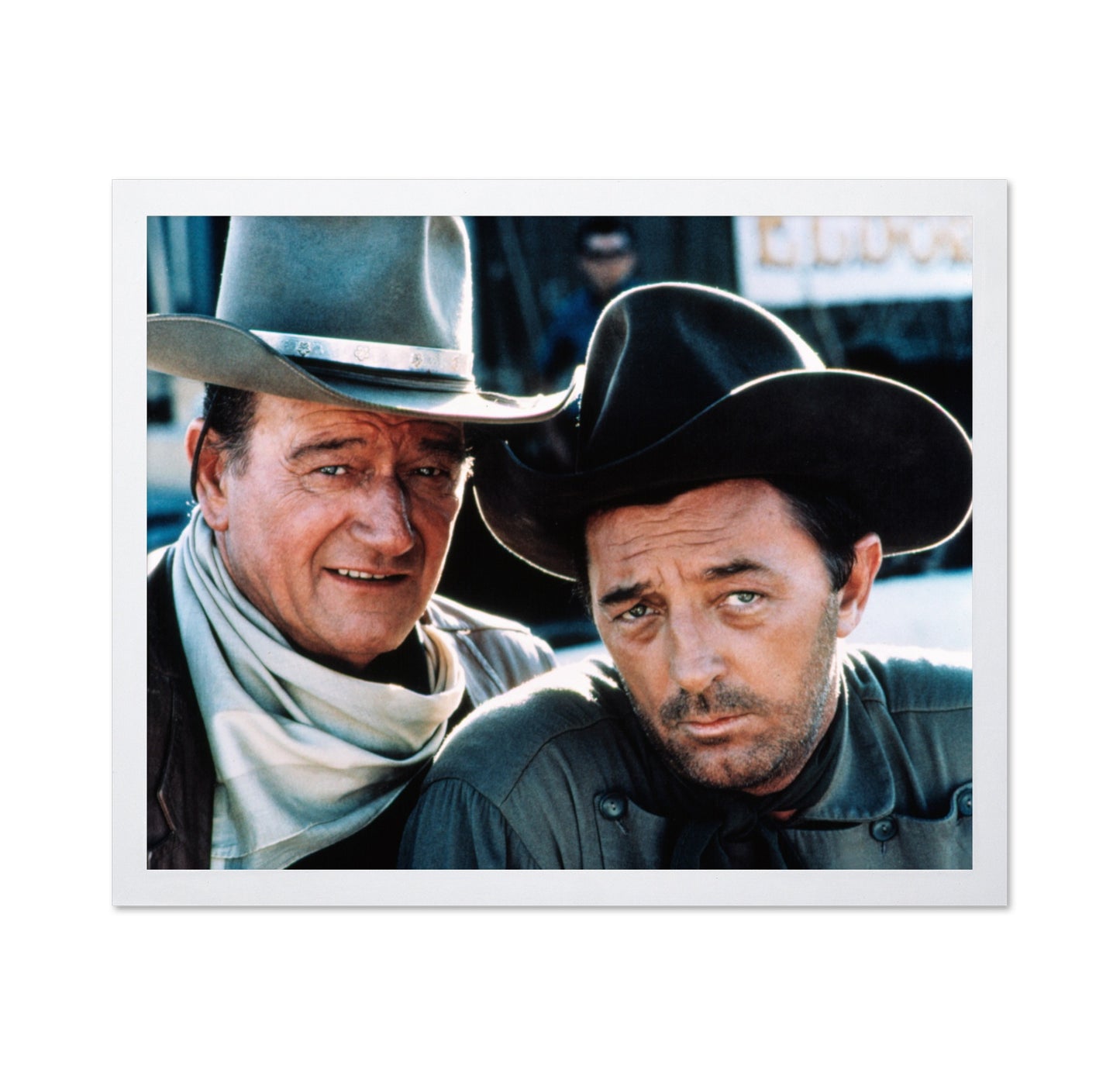 El Dorado 1966 John Wayne No1