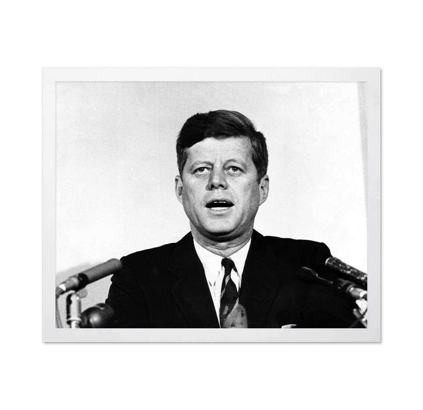 John F. Kennedy 1963 No5