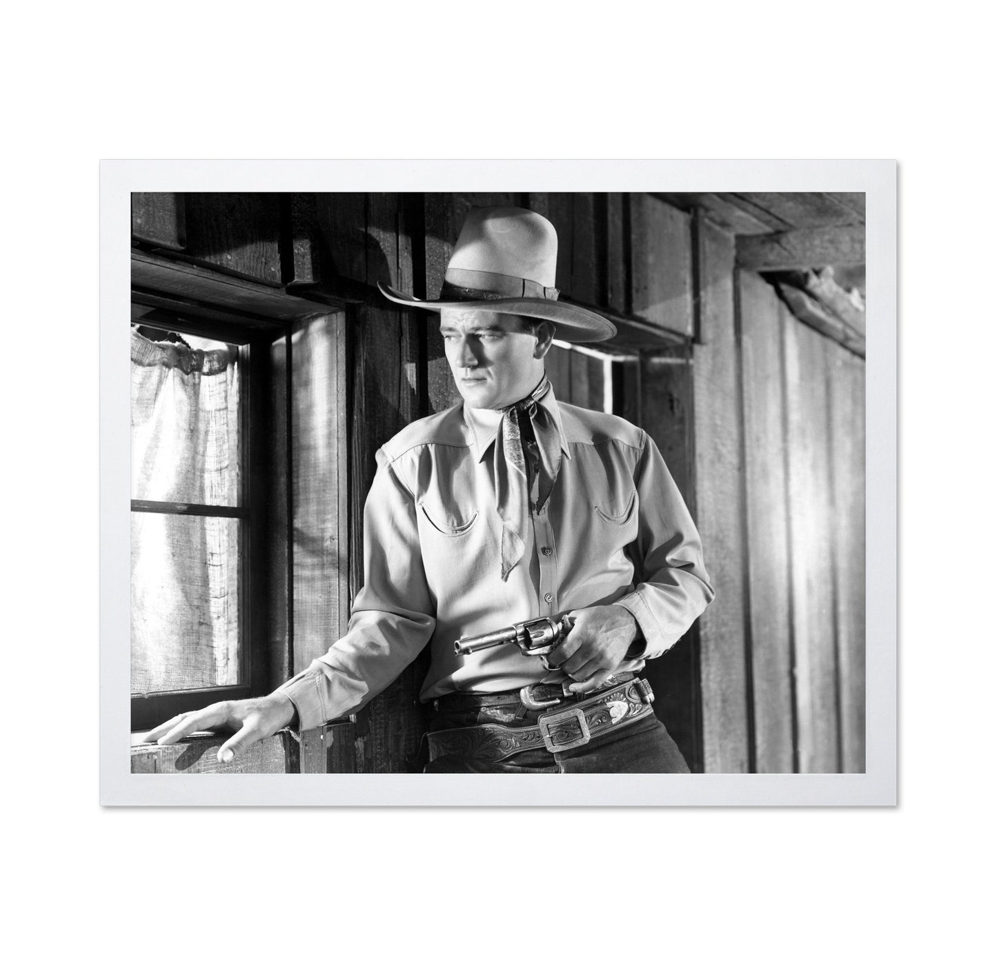 John Wayne 1930s No1