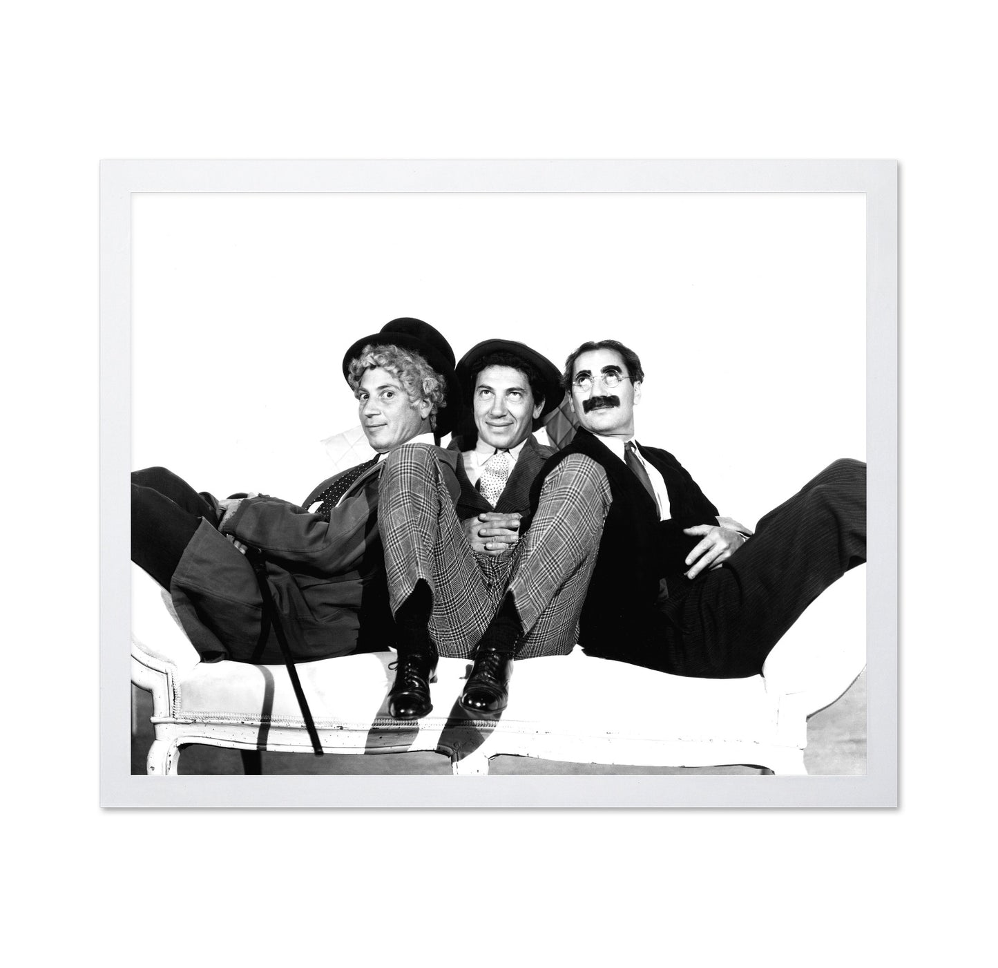 A Night At The Opera 1935 Groucho Marx No3