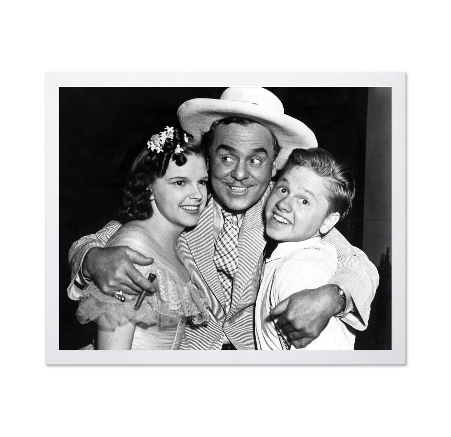 Thoroughbreds Don't Cry 1937 Judy Garland No1