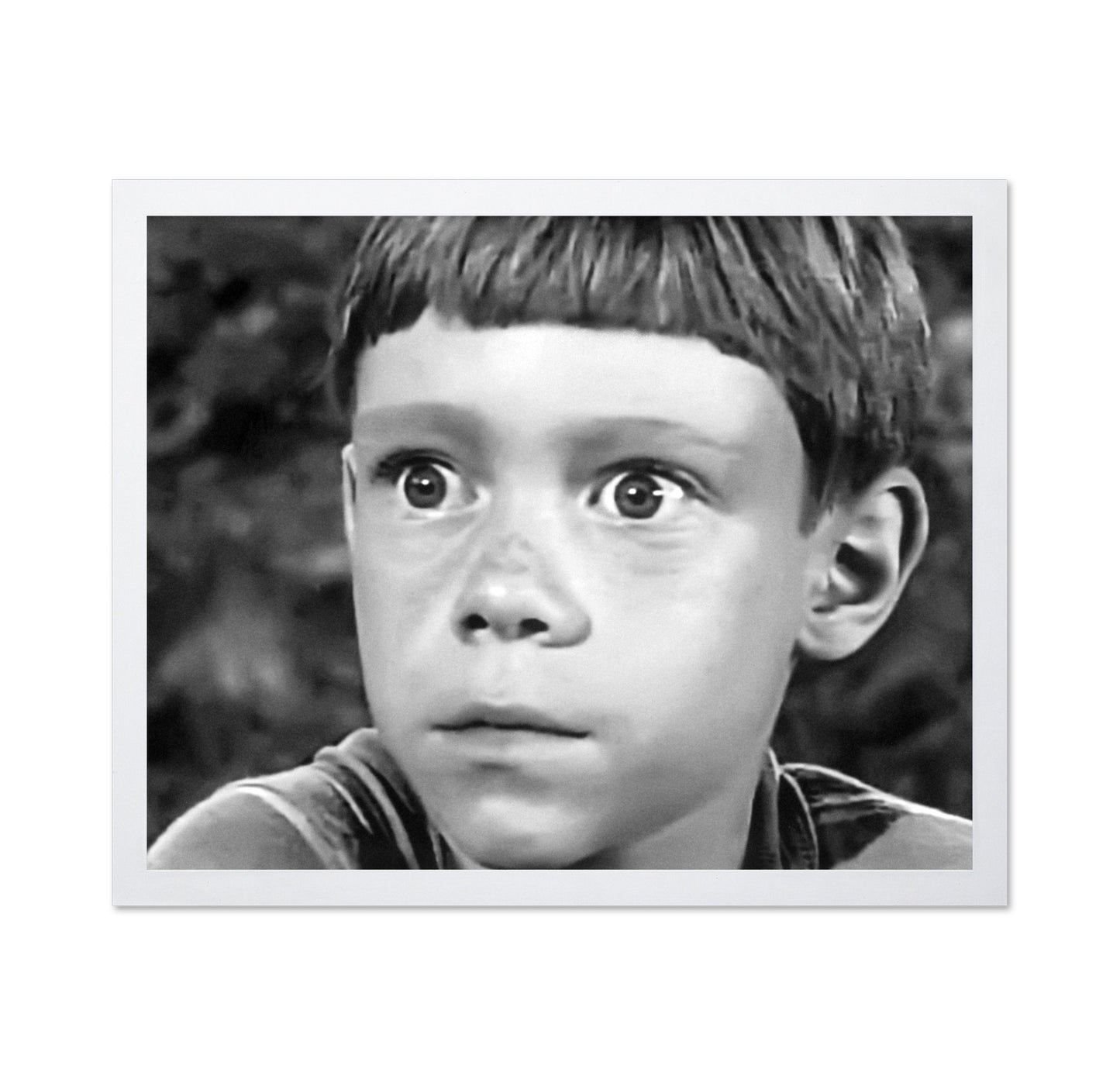 Twilight Zone 1961 Billy Mumy
