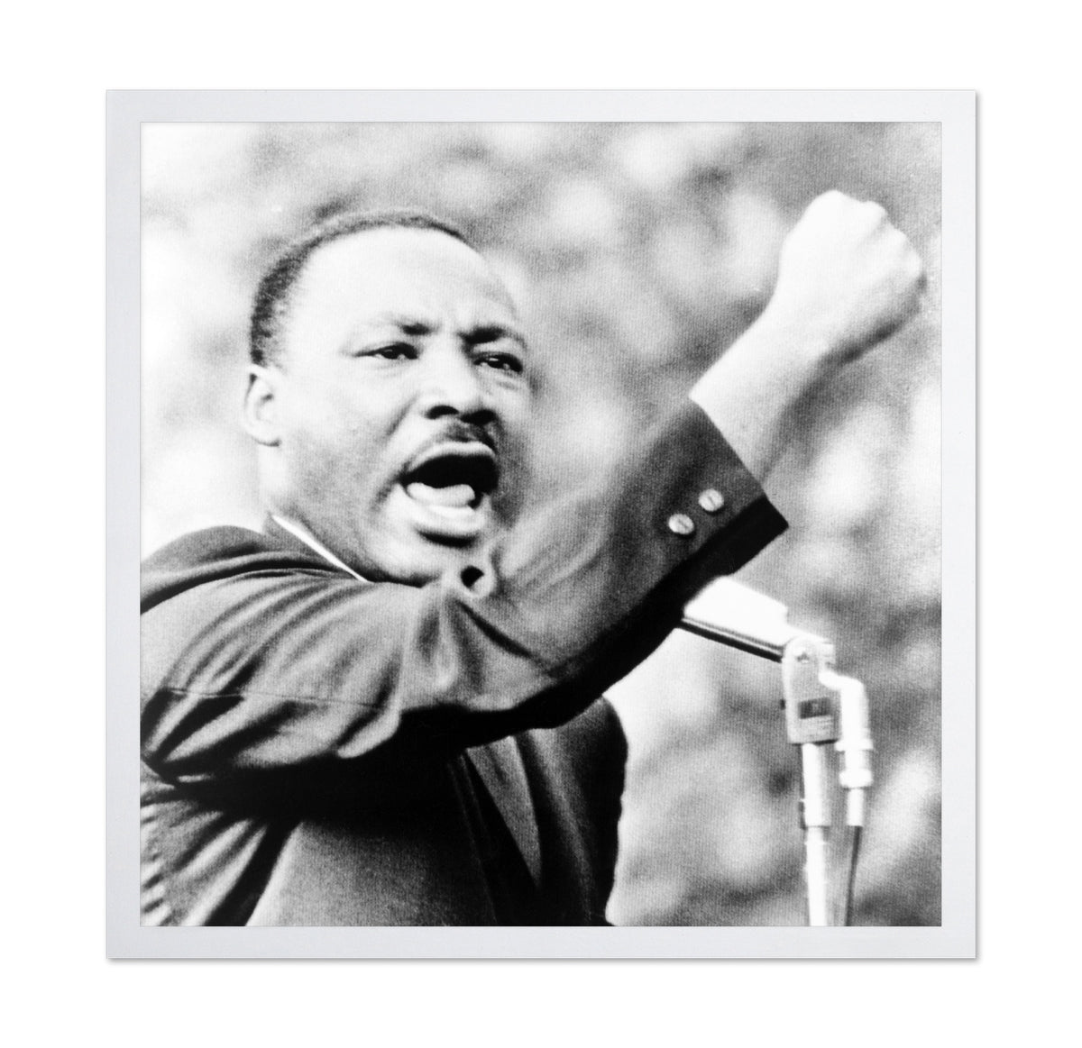 Martin Luther King Jr. 1965 No1