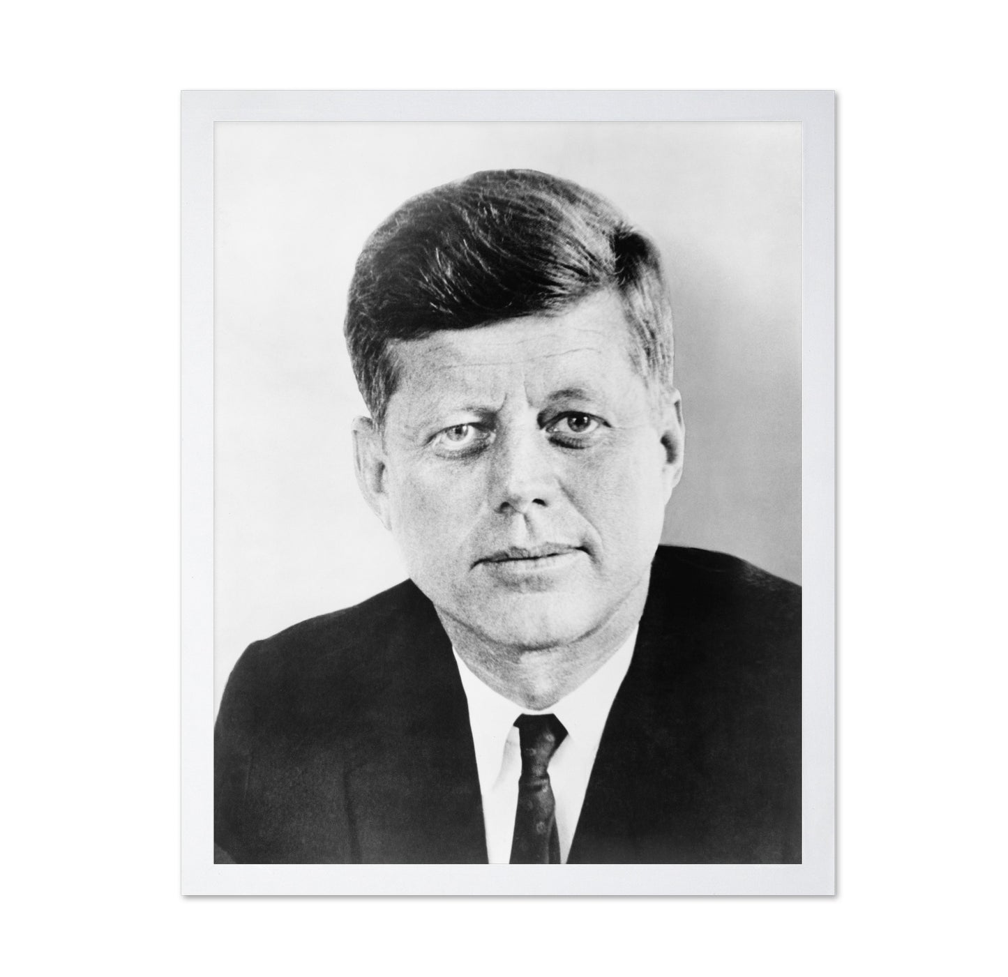 John F. Kennedy 1961 No9