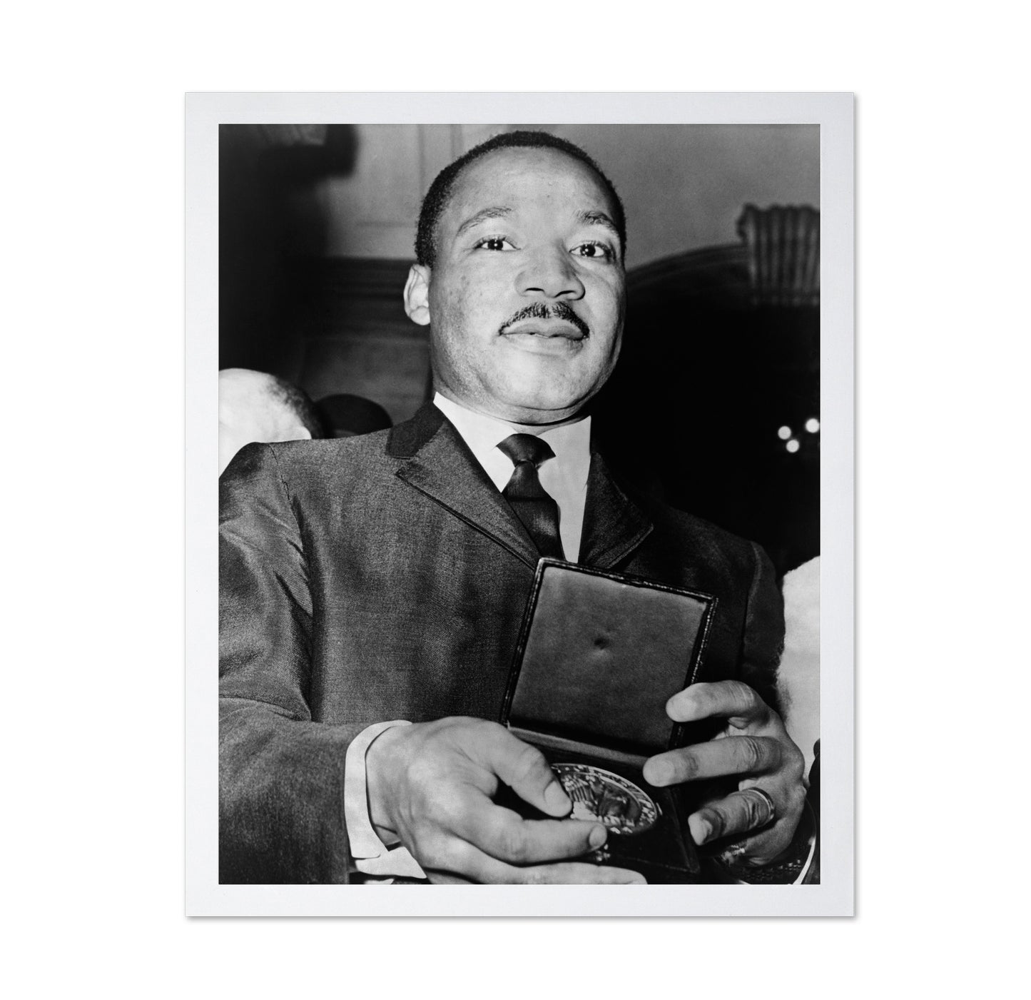 Martin Luther King Jr. 1964