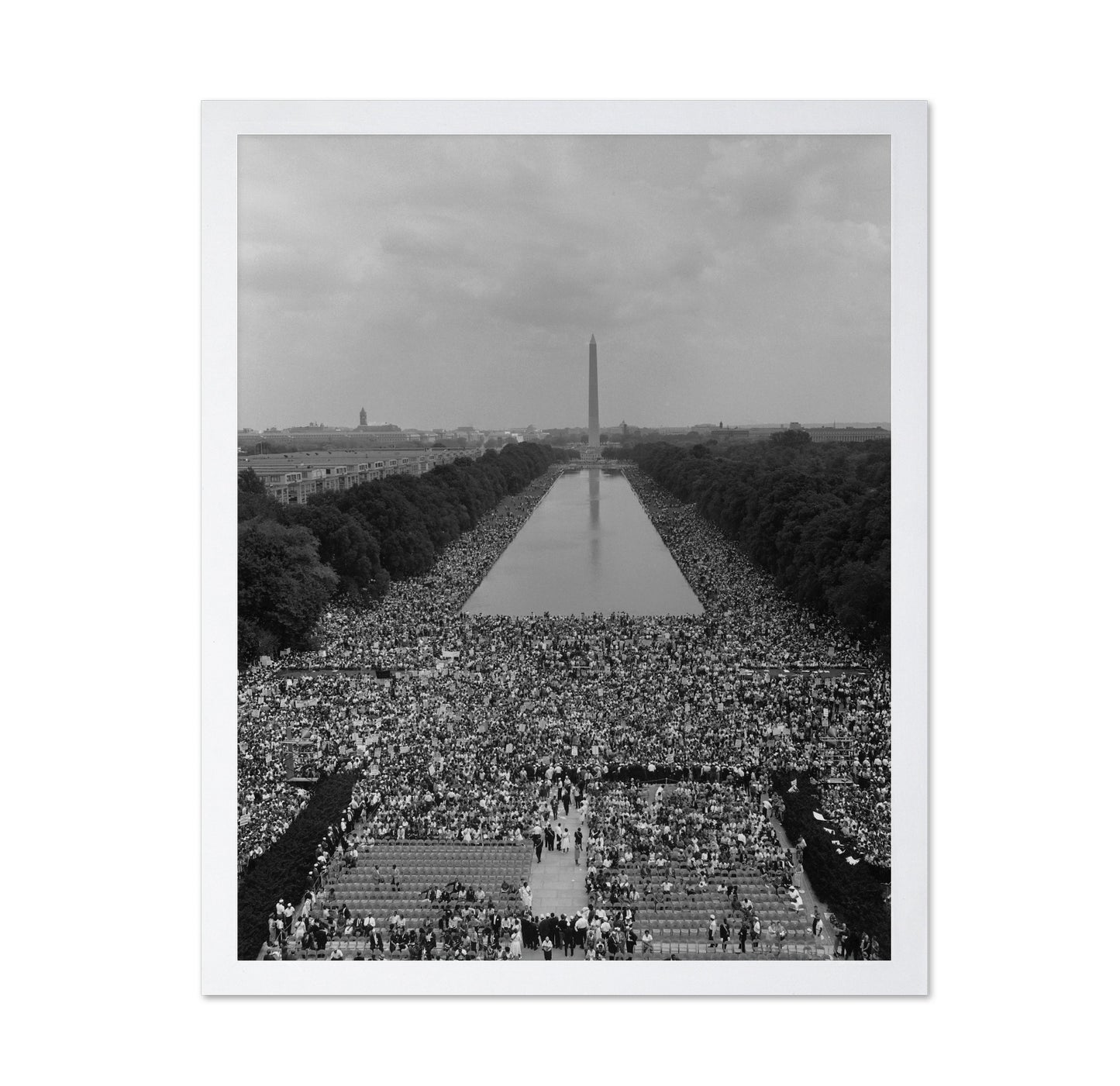 March on Washington 1963 No2