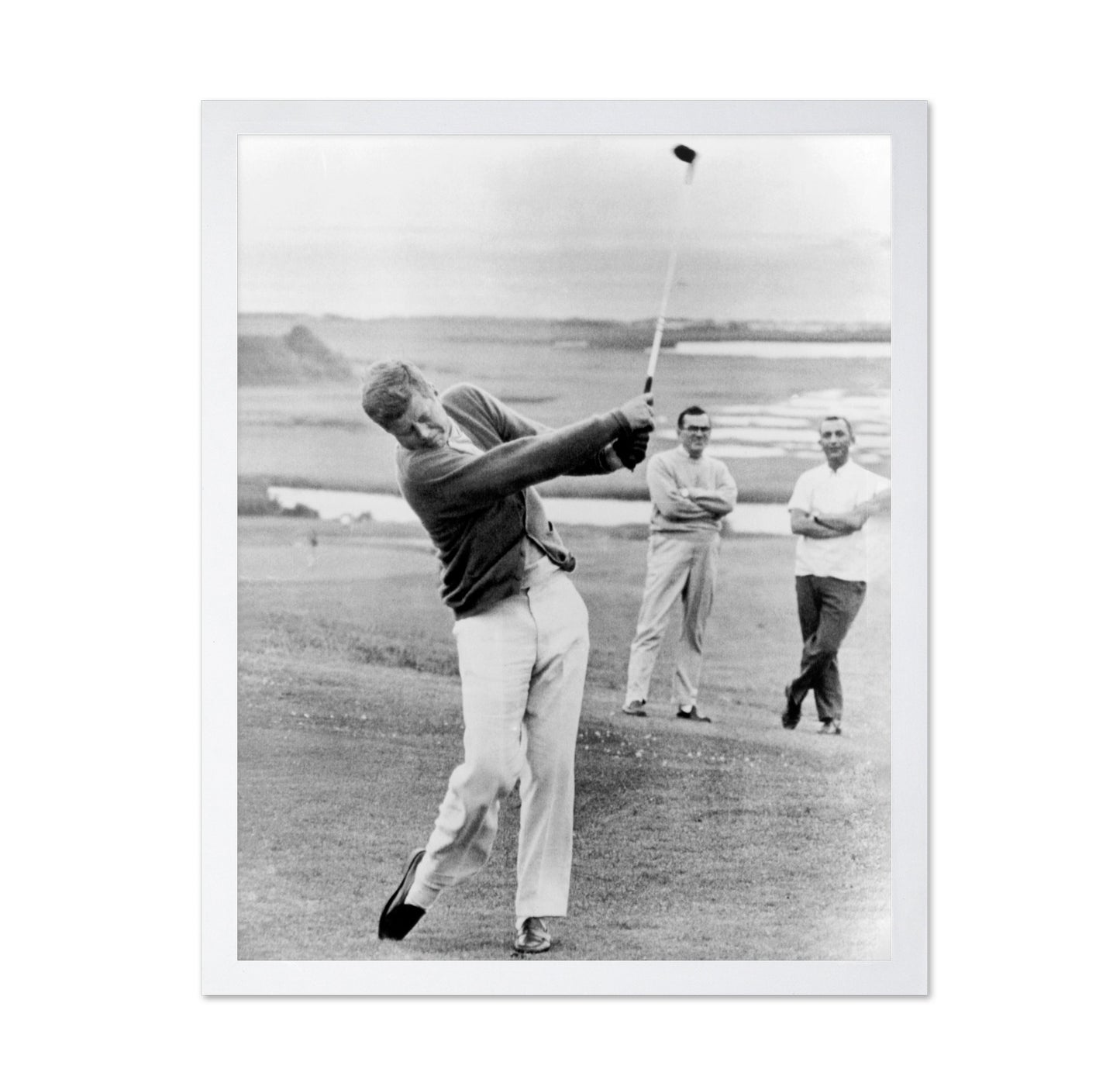 John F. Kennedy 1963 No9