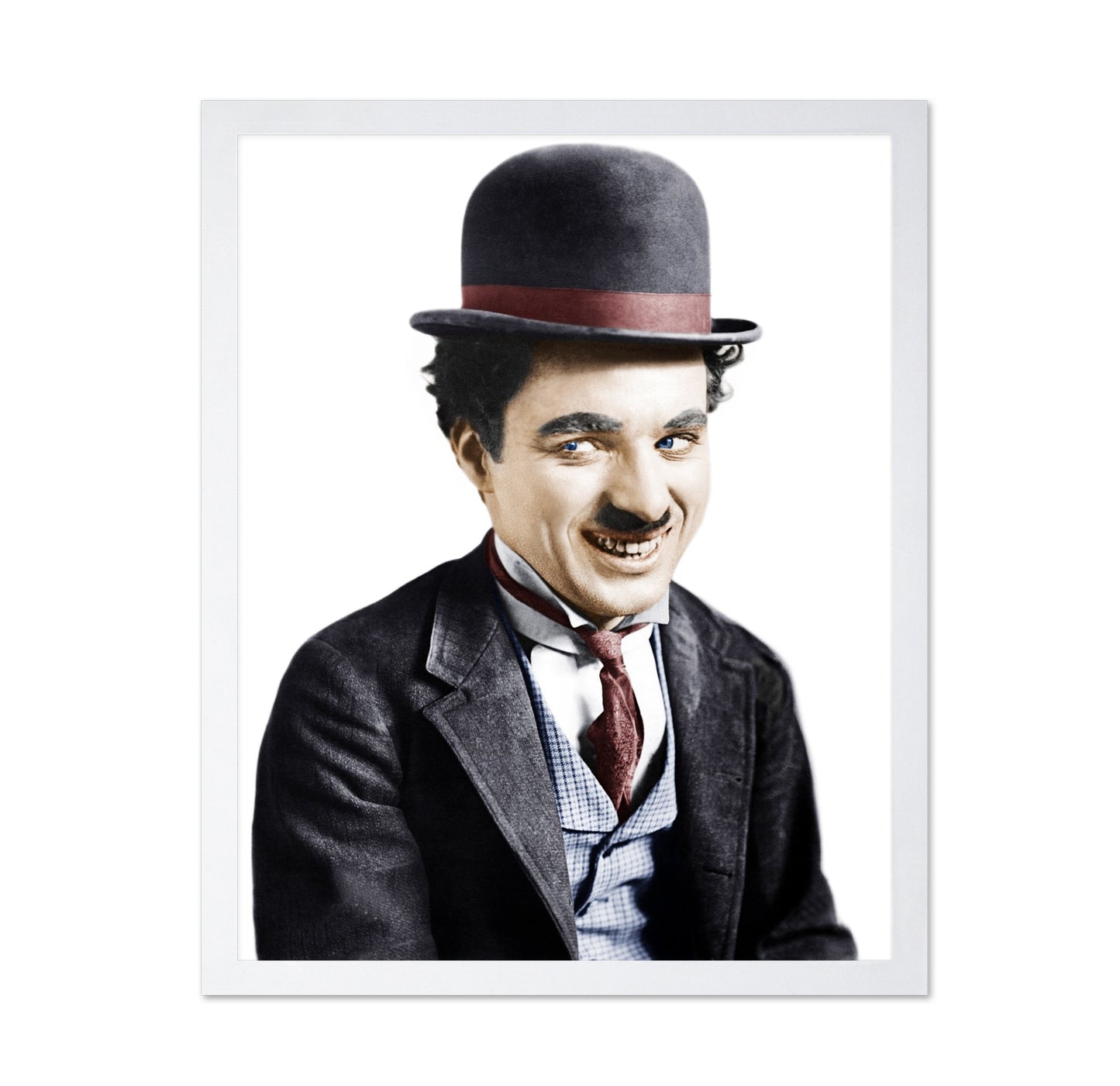 A Night Out 1915 Charlie Chaplin No1