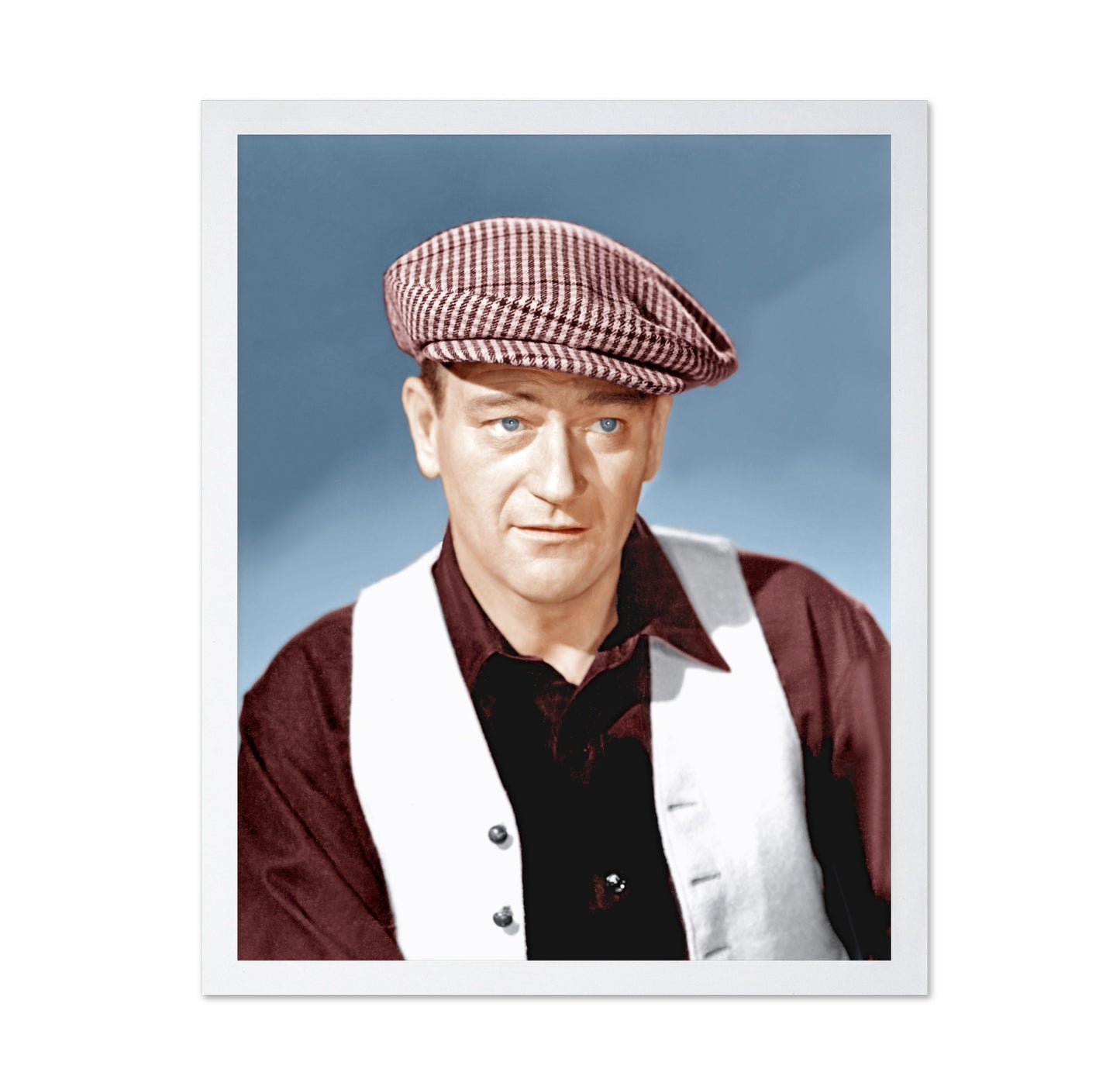 The Quiet Man 1952 John Wayne No1